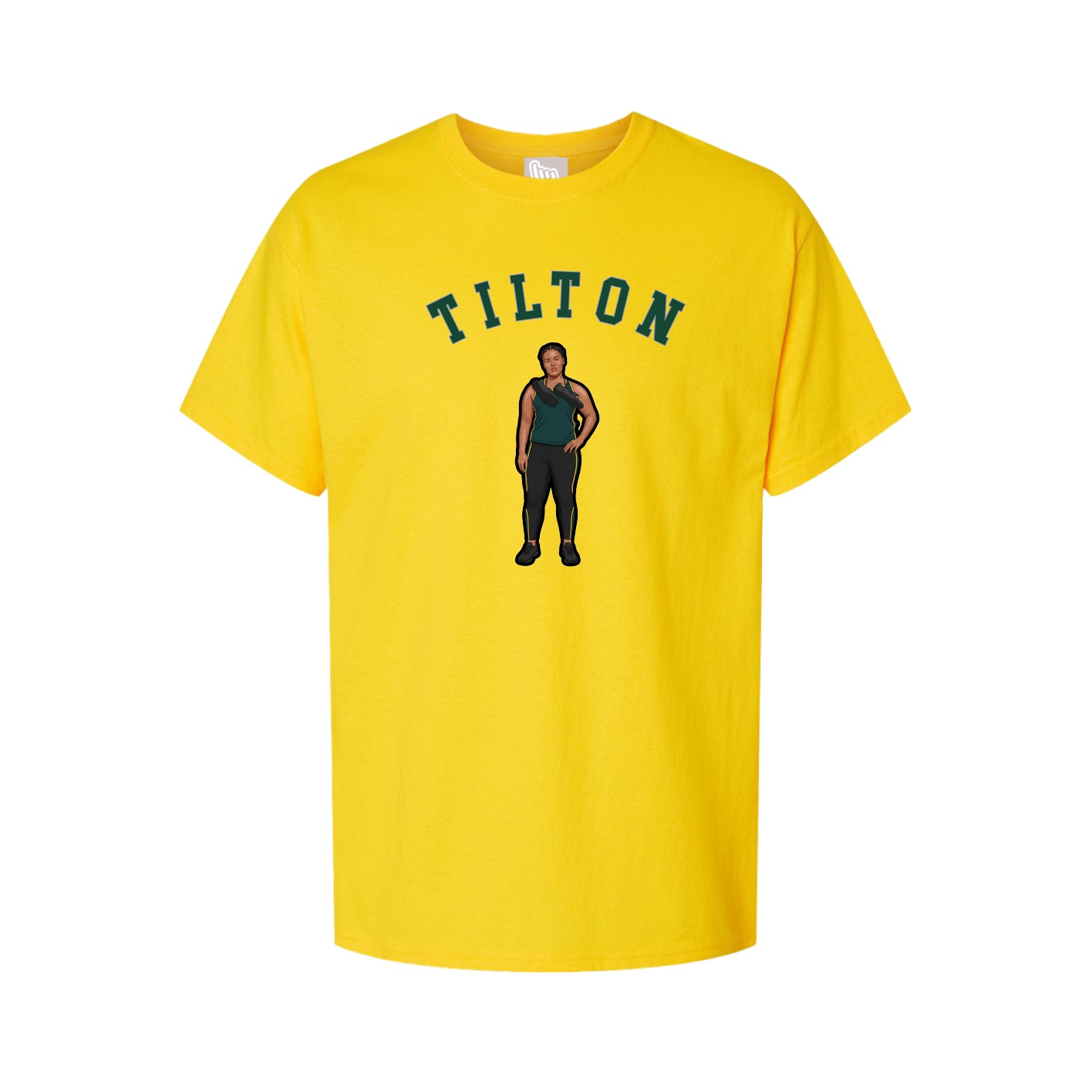NIL Club Tee