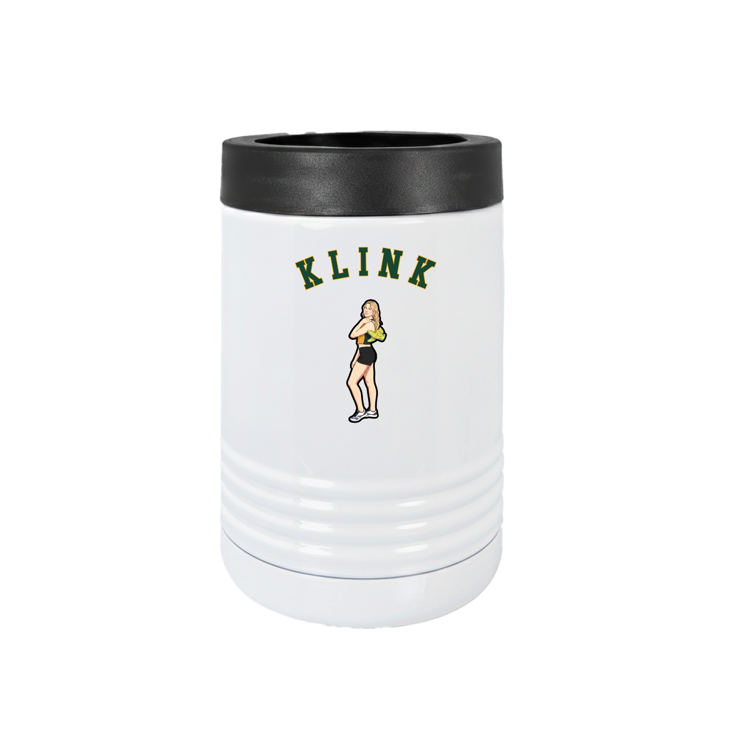 Beverage Holder — Shirsey Arch in White