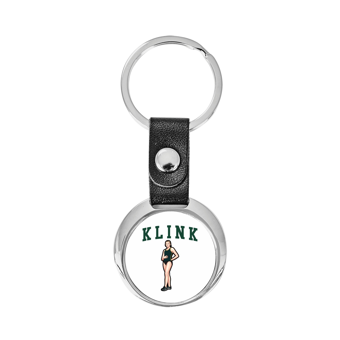 Key Chain — Shirsey in Classic