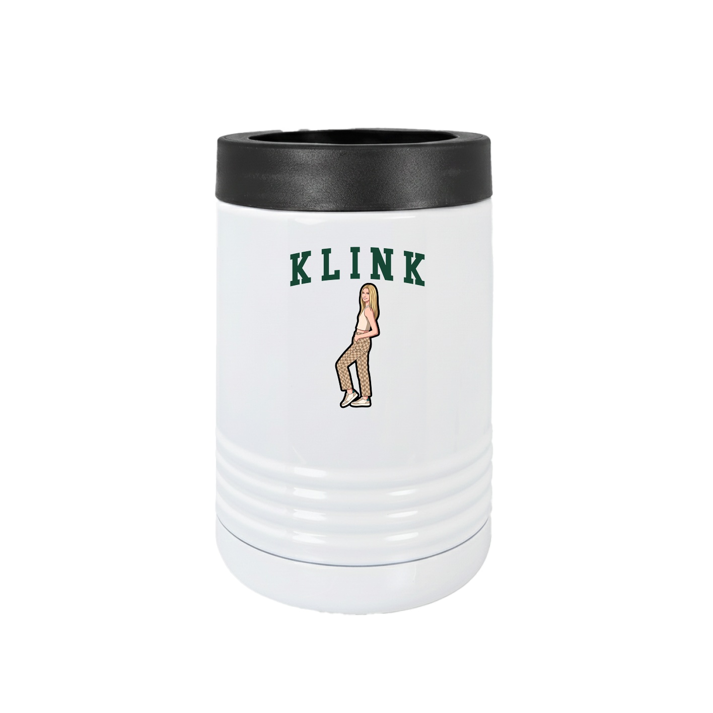 Beverage Holder — Shirsey in White