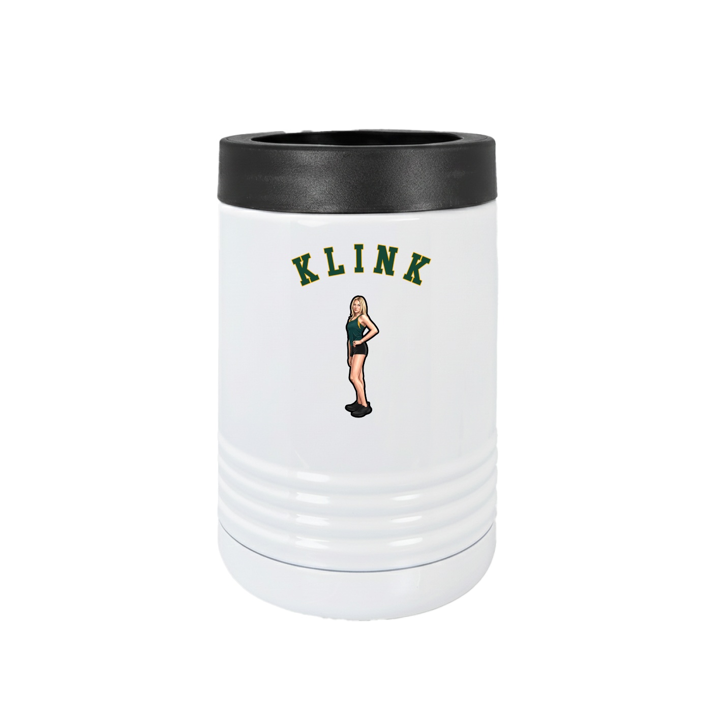 Beverage Holder — Shirsey Arch in White