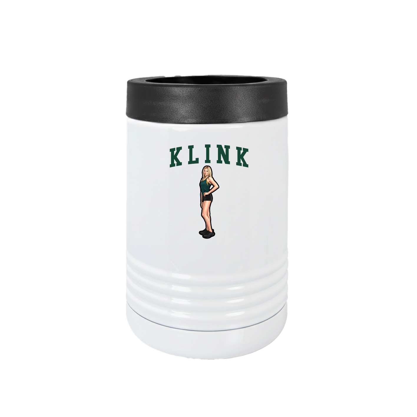 Beverage Holder — Shirsey in White