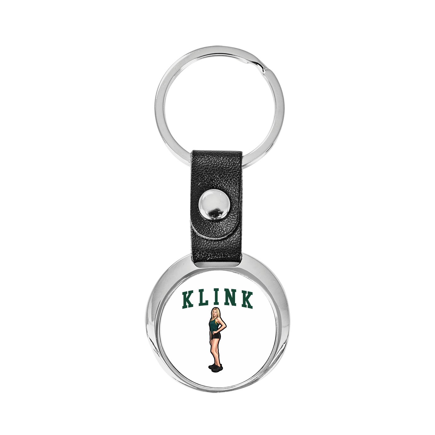 Key Chain — Shirsey in Classic