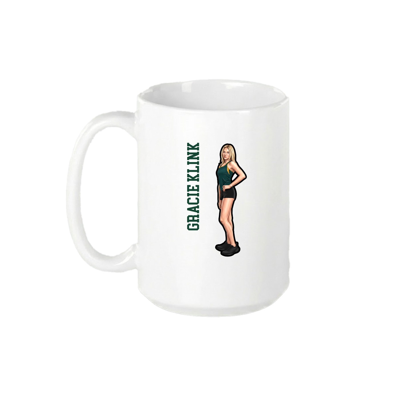 15oz Coffee Mug