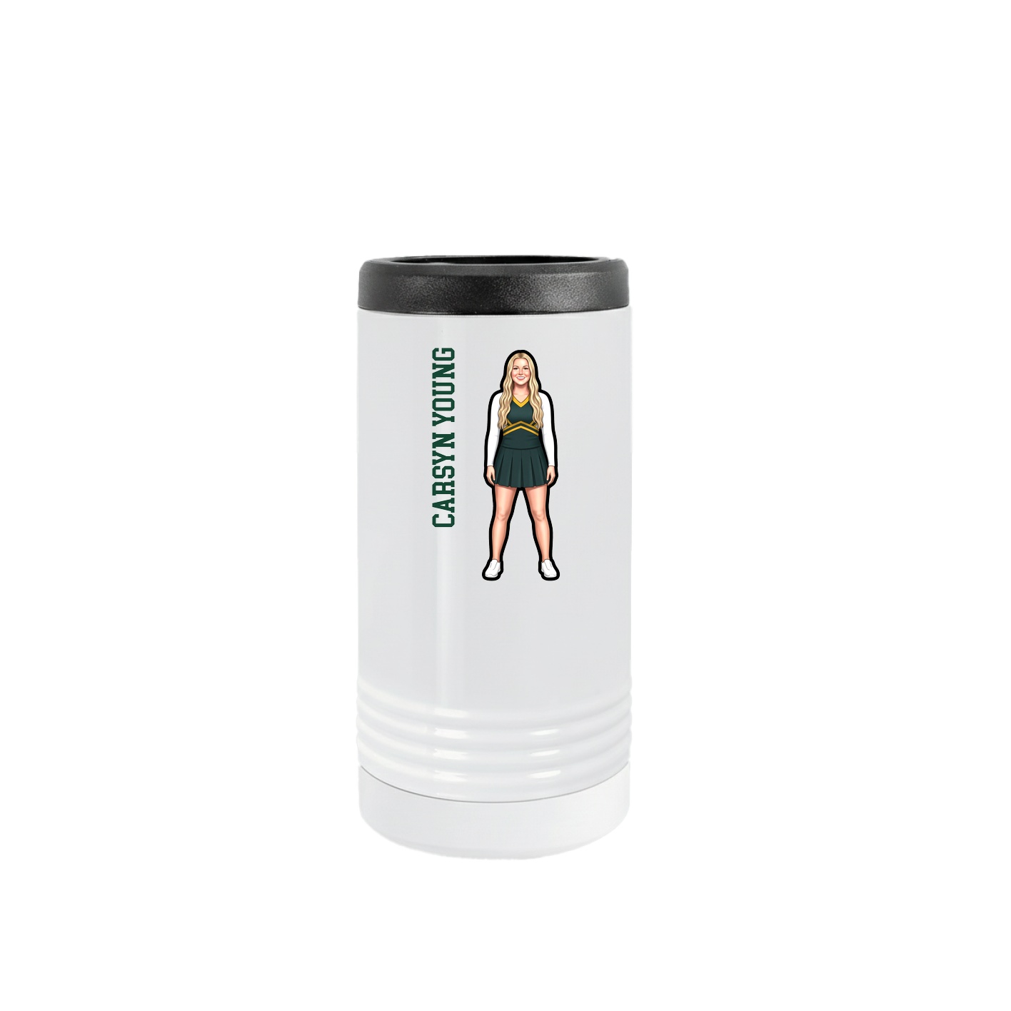Slim Beverage Holder