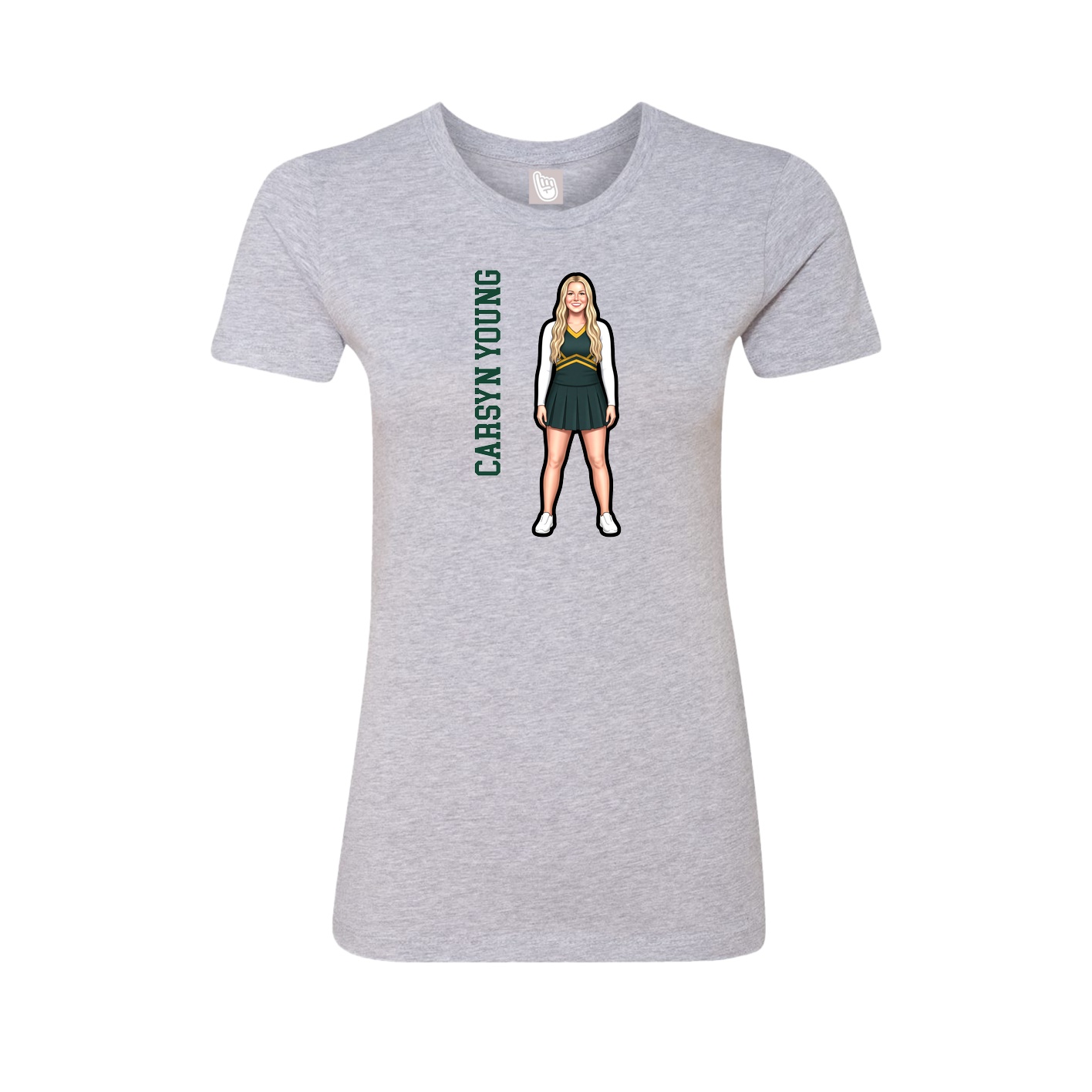 Womens Tee