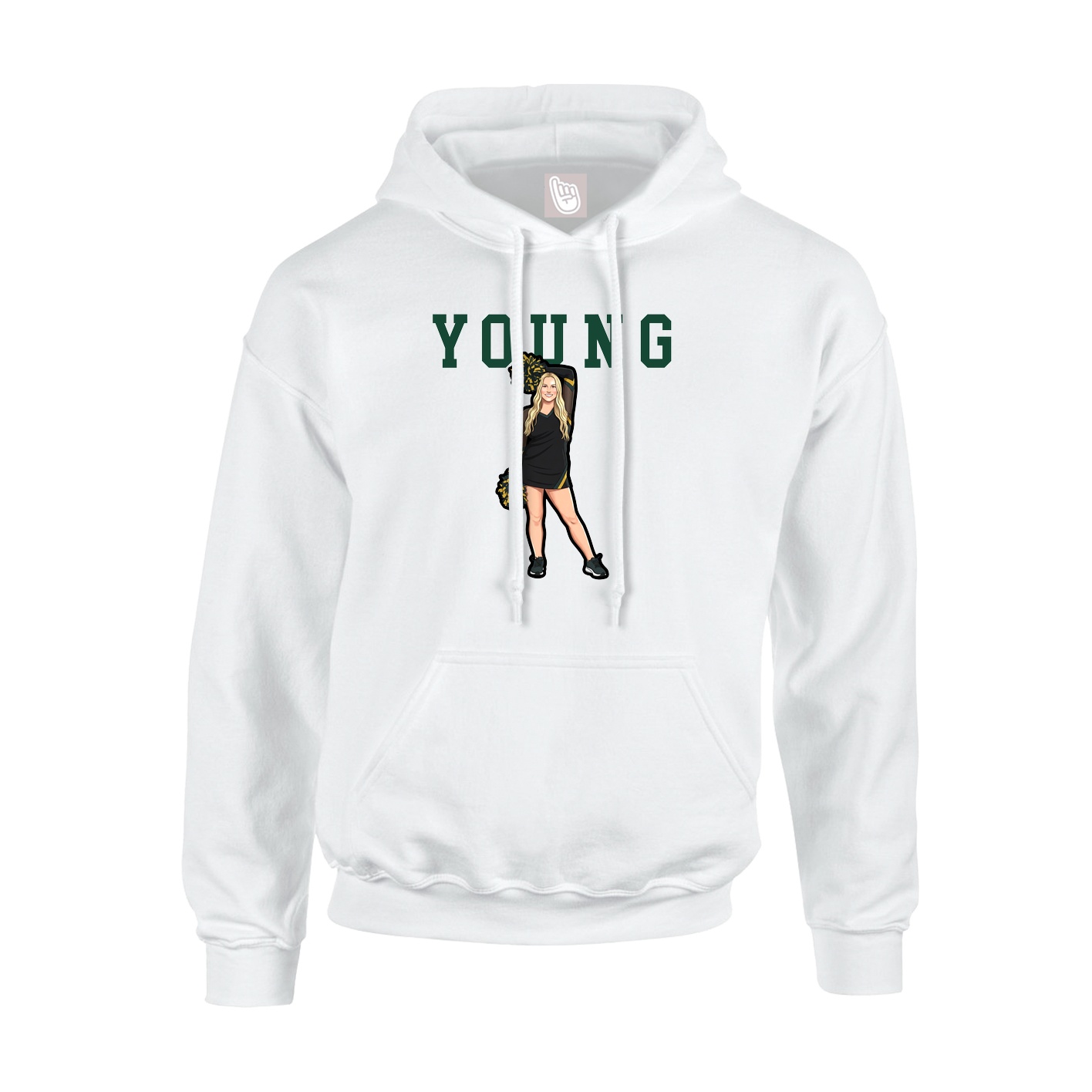 Youth Hoodie