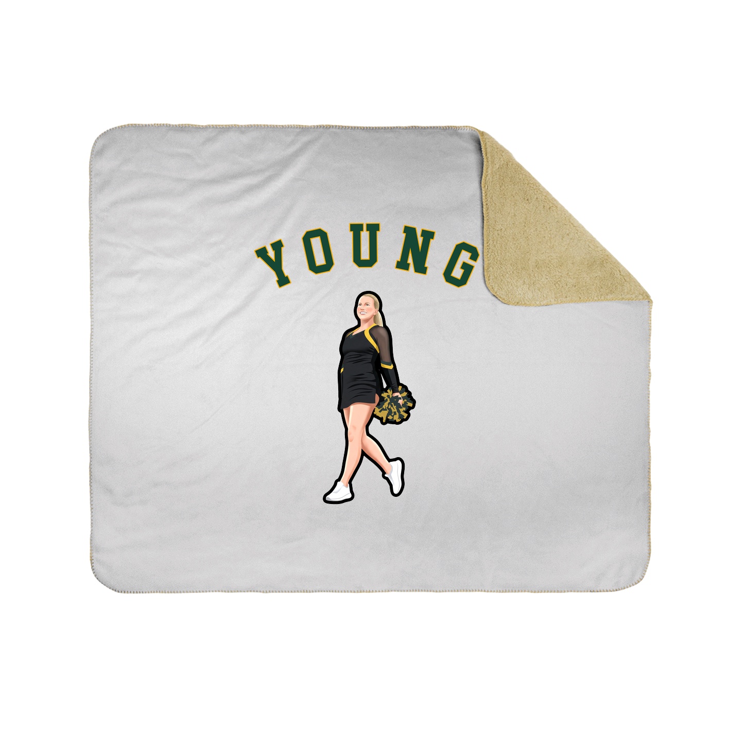 Throw Blanket