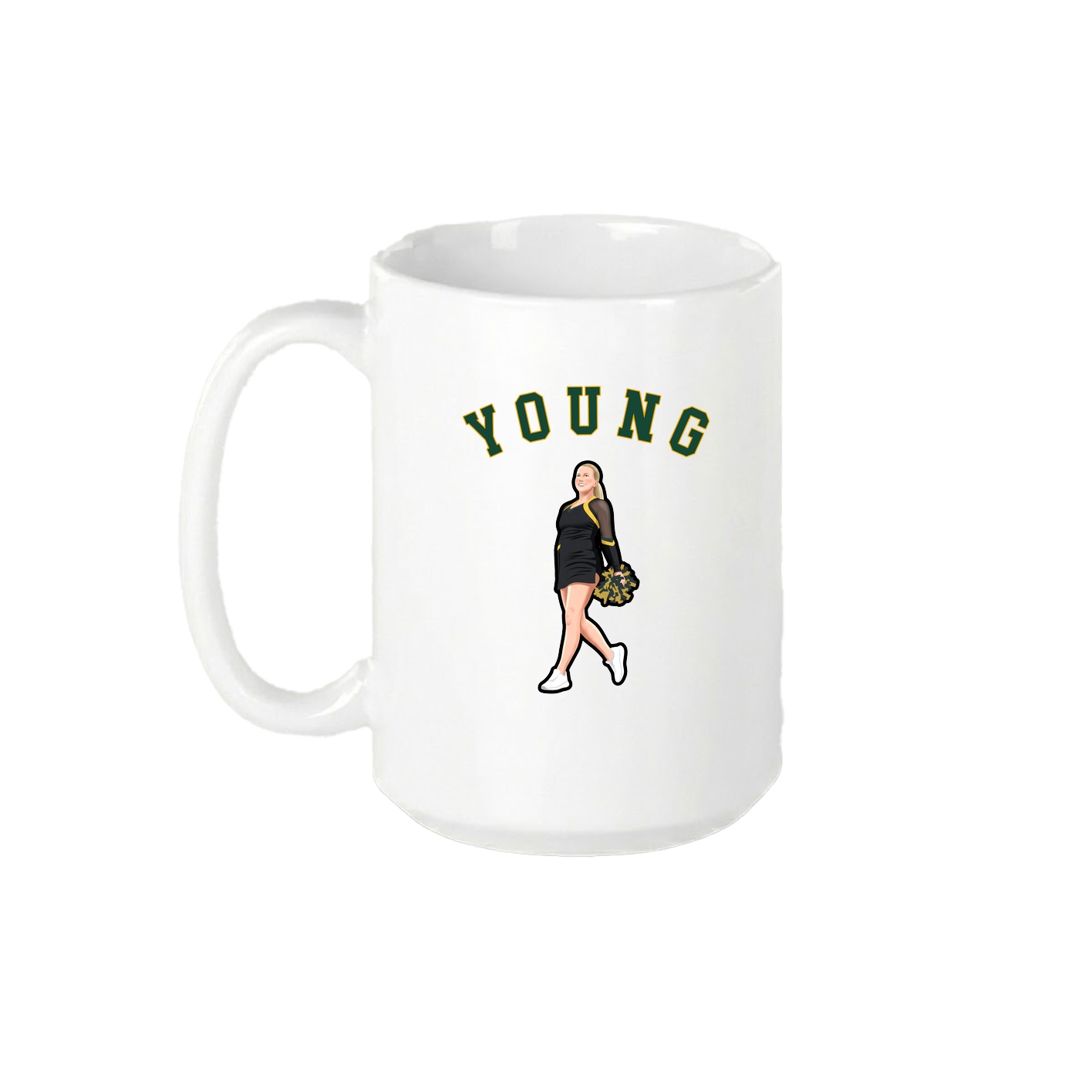 15oz Coffee Mug