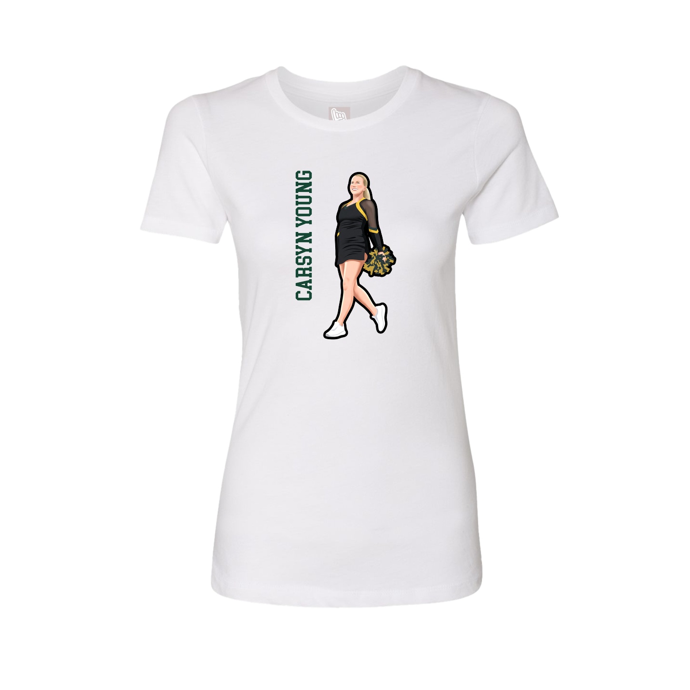 Womens Tee