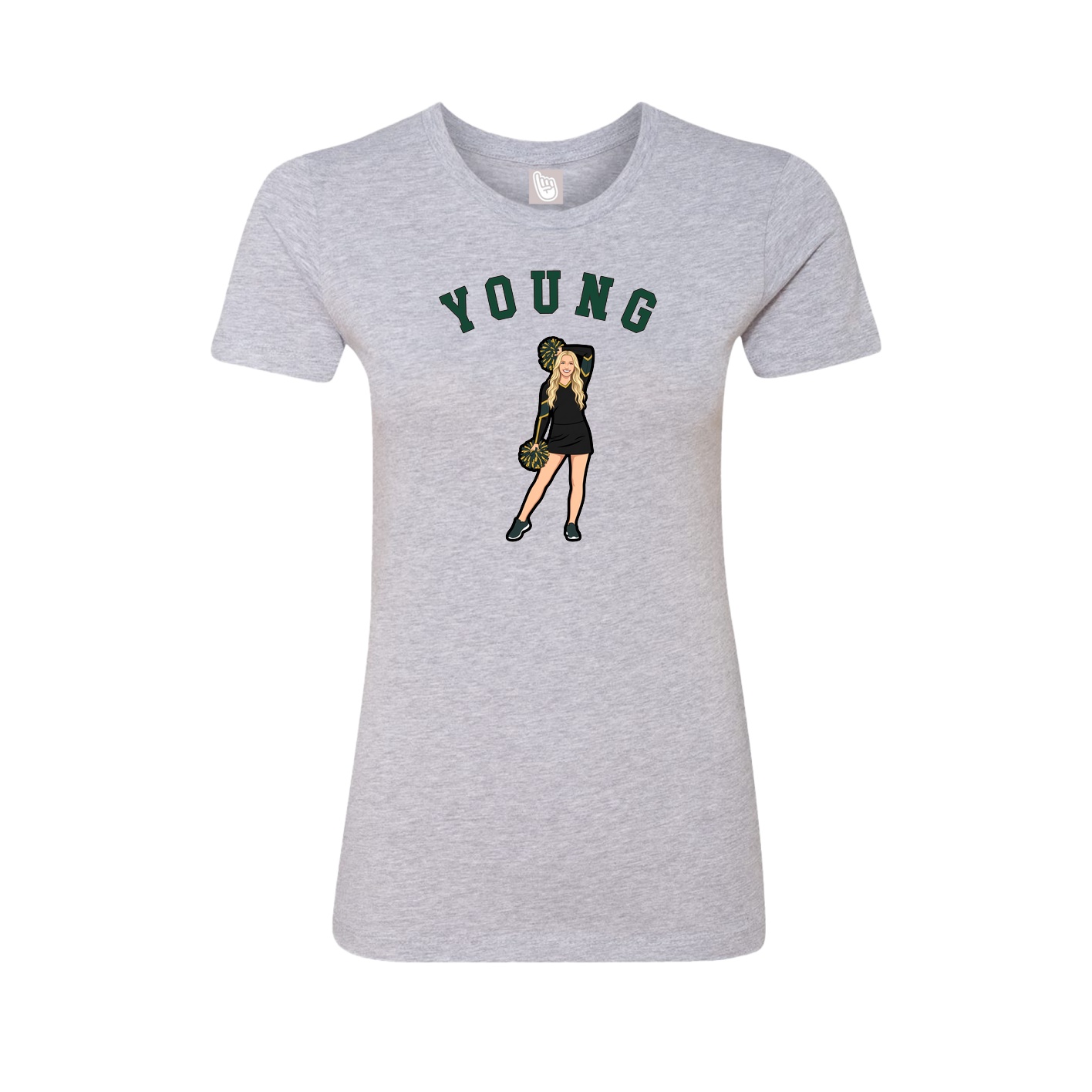 Womens Tee