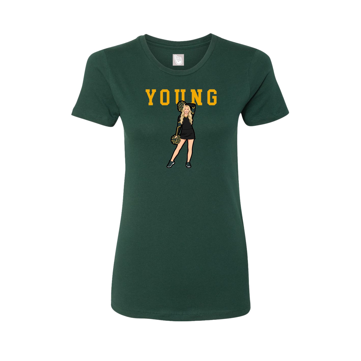 Womens Tee