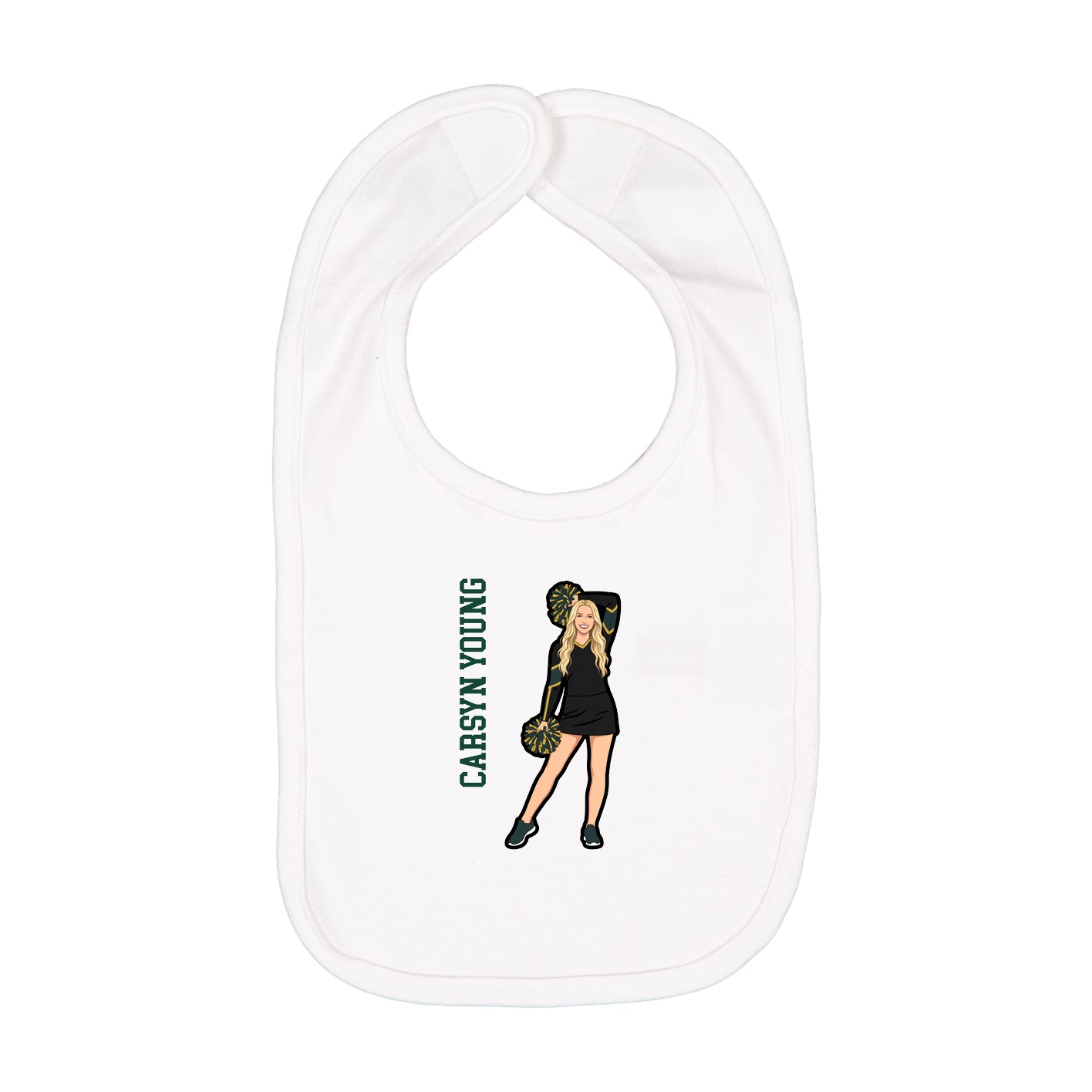 Infant Bib