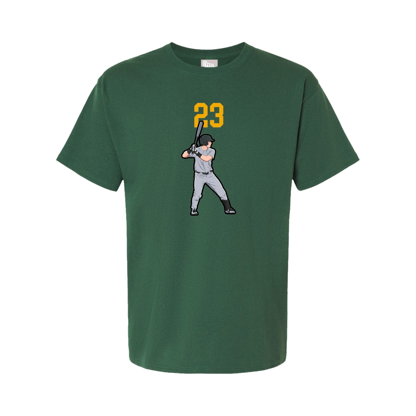 NIL Club Youth Tee