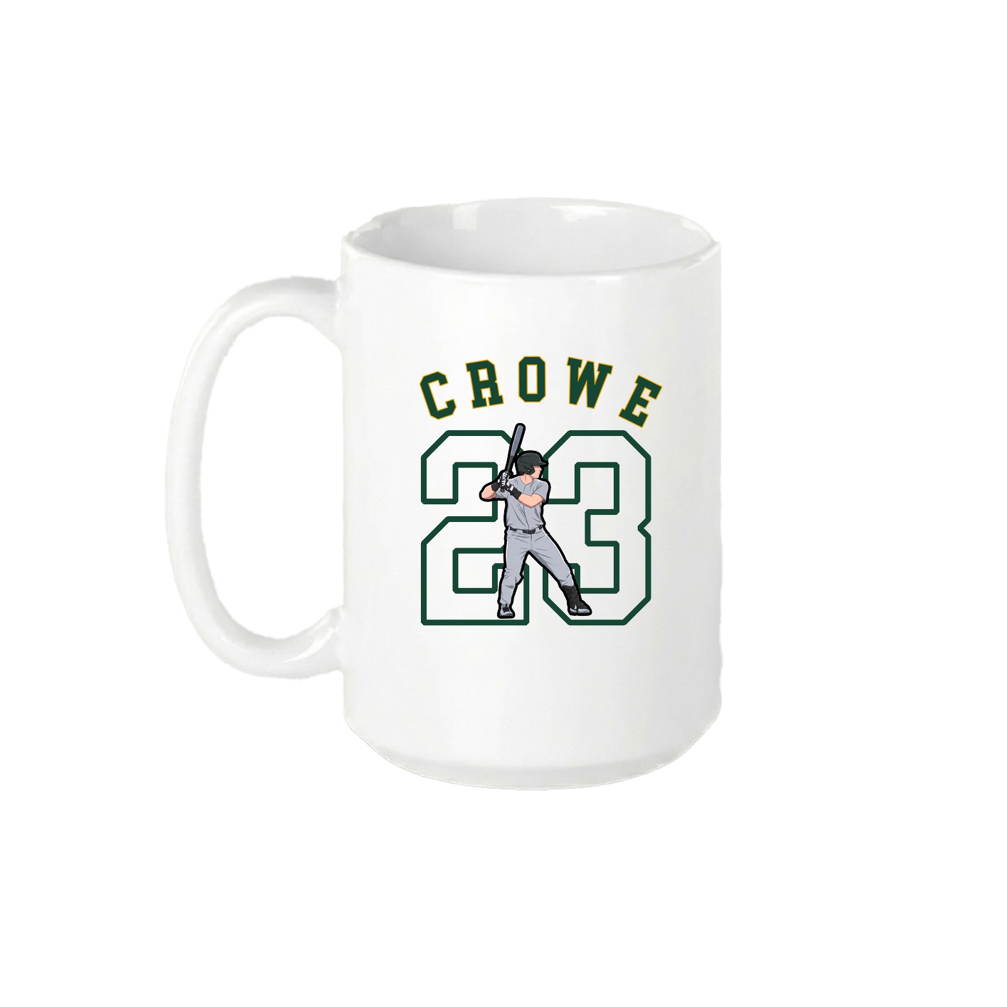 15oz Coffee Mug
