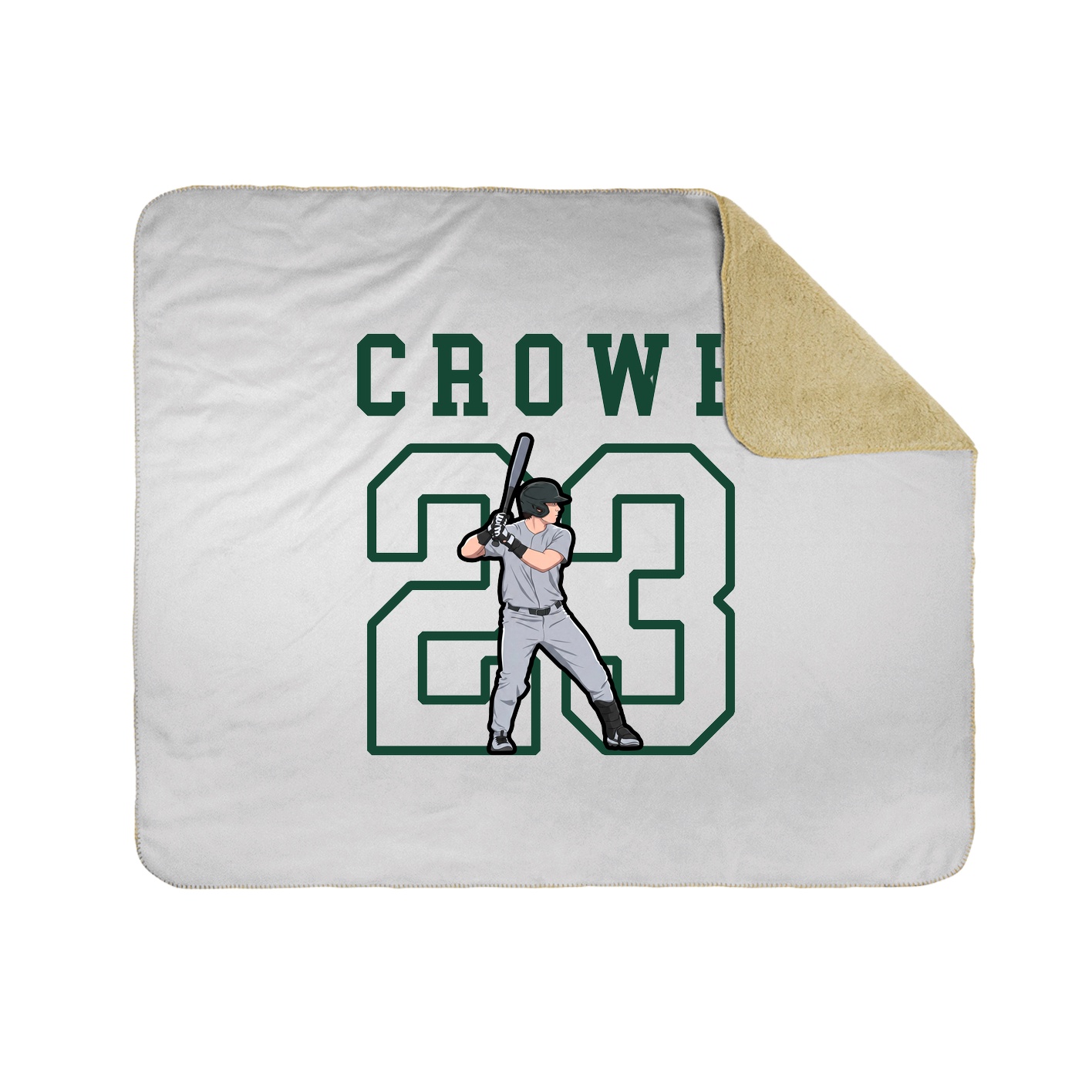 Throw Blanket