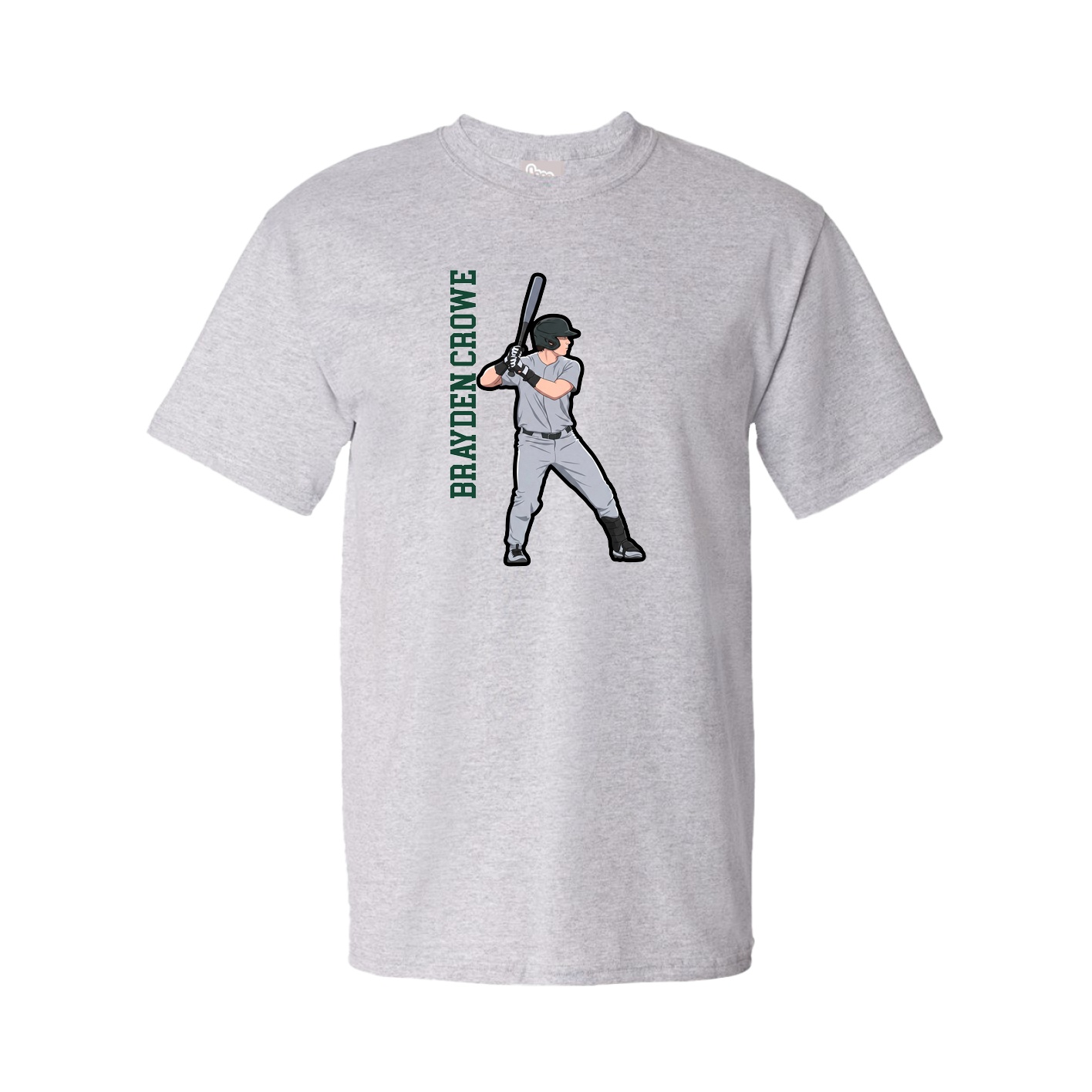 NIL Club Tee