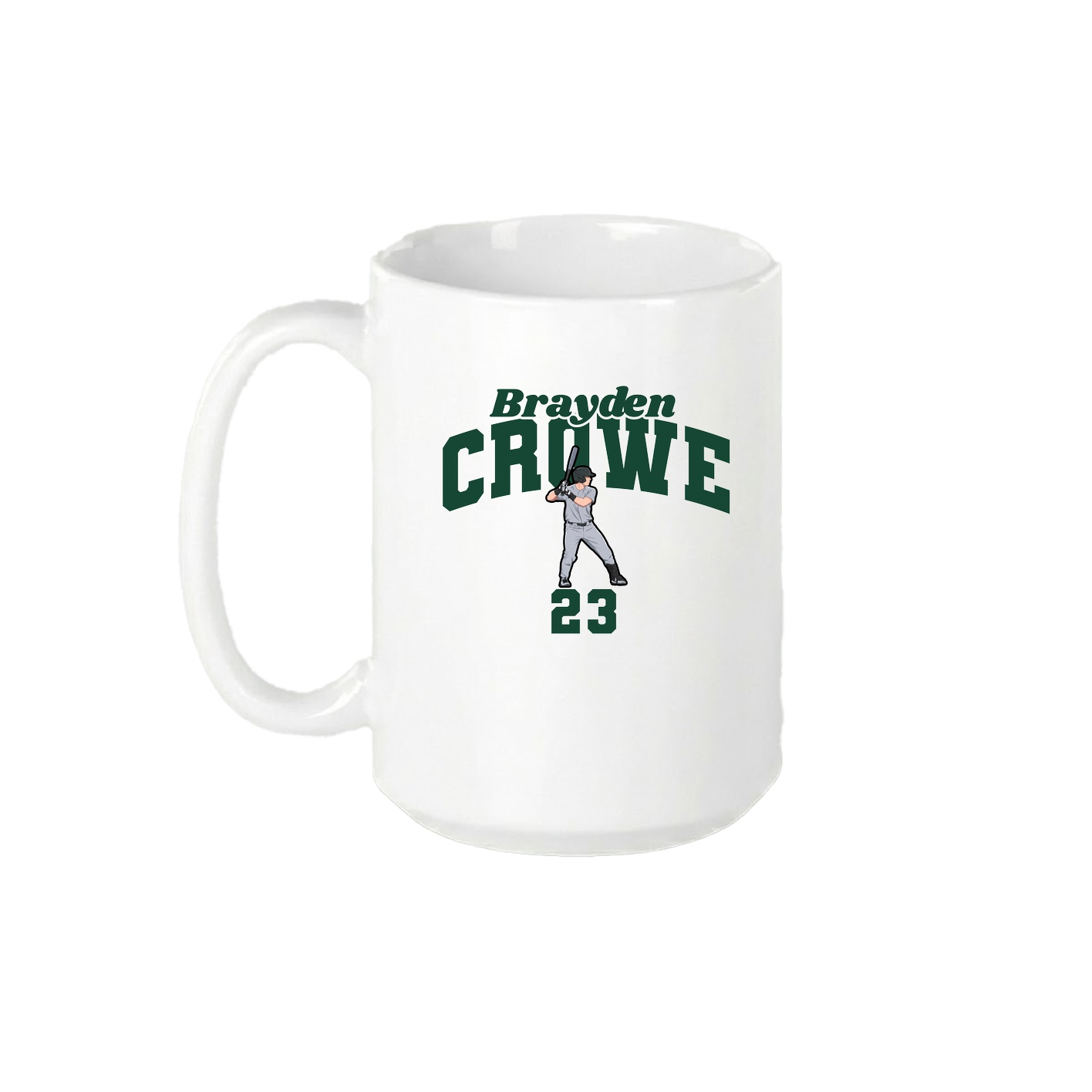 15oz Coffee Mug