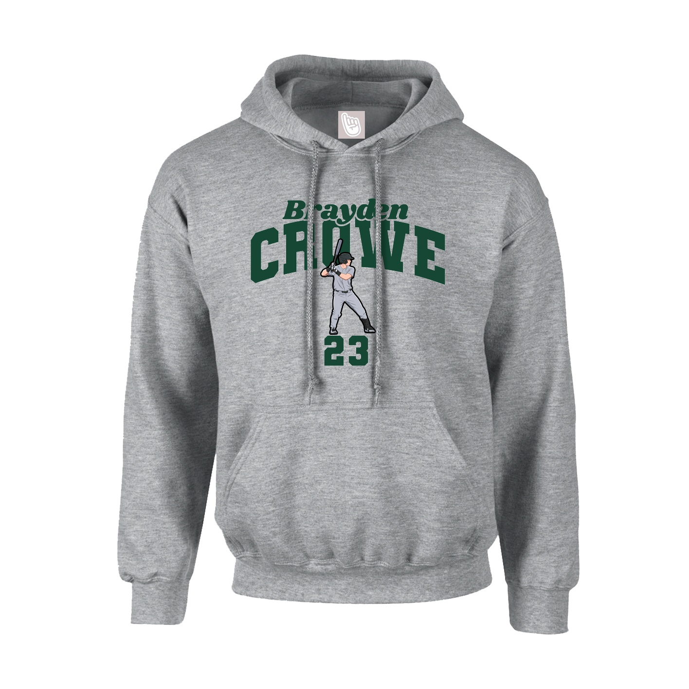 Hoodie