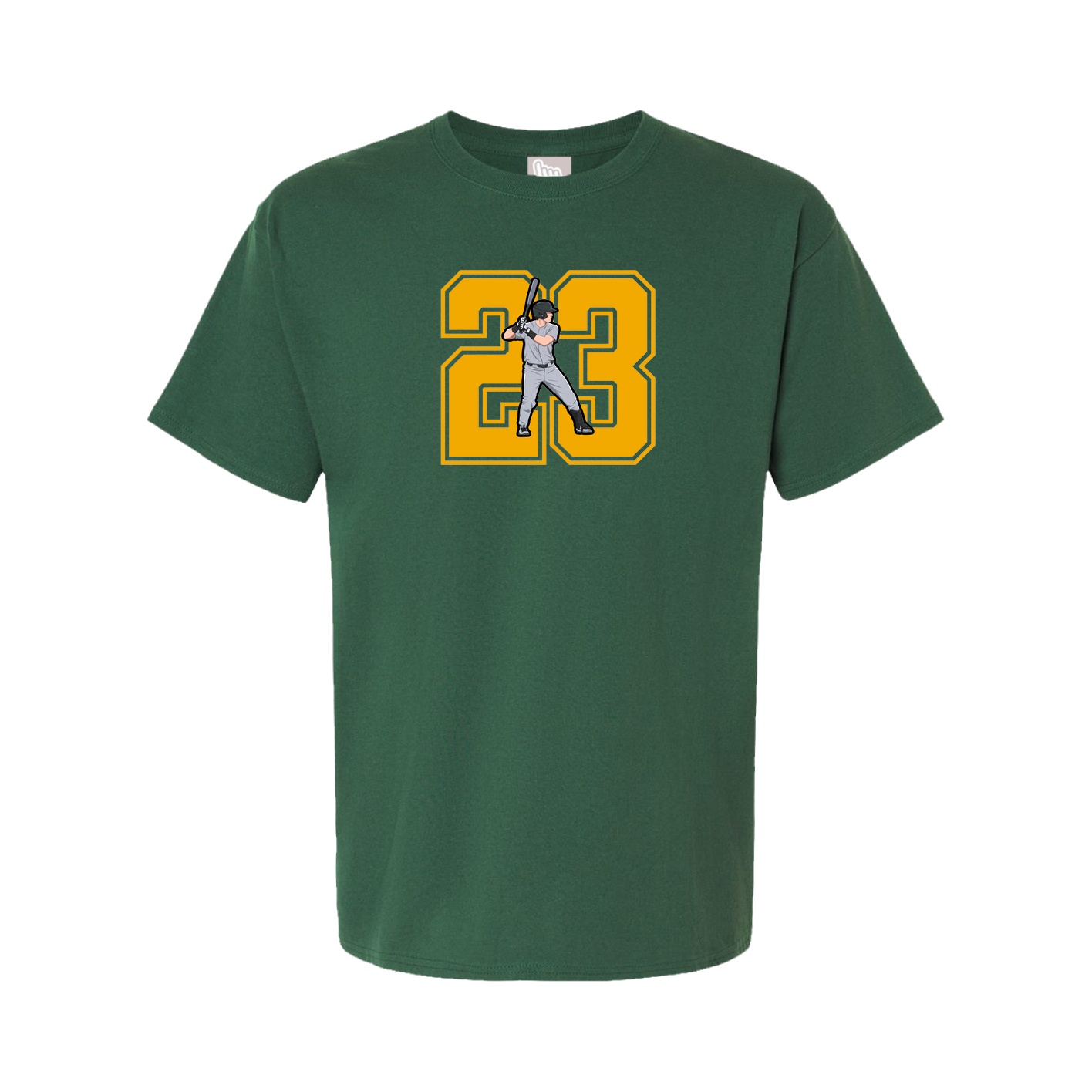 NIL Club Tee