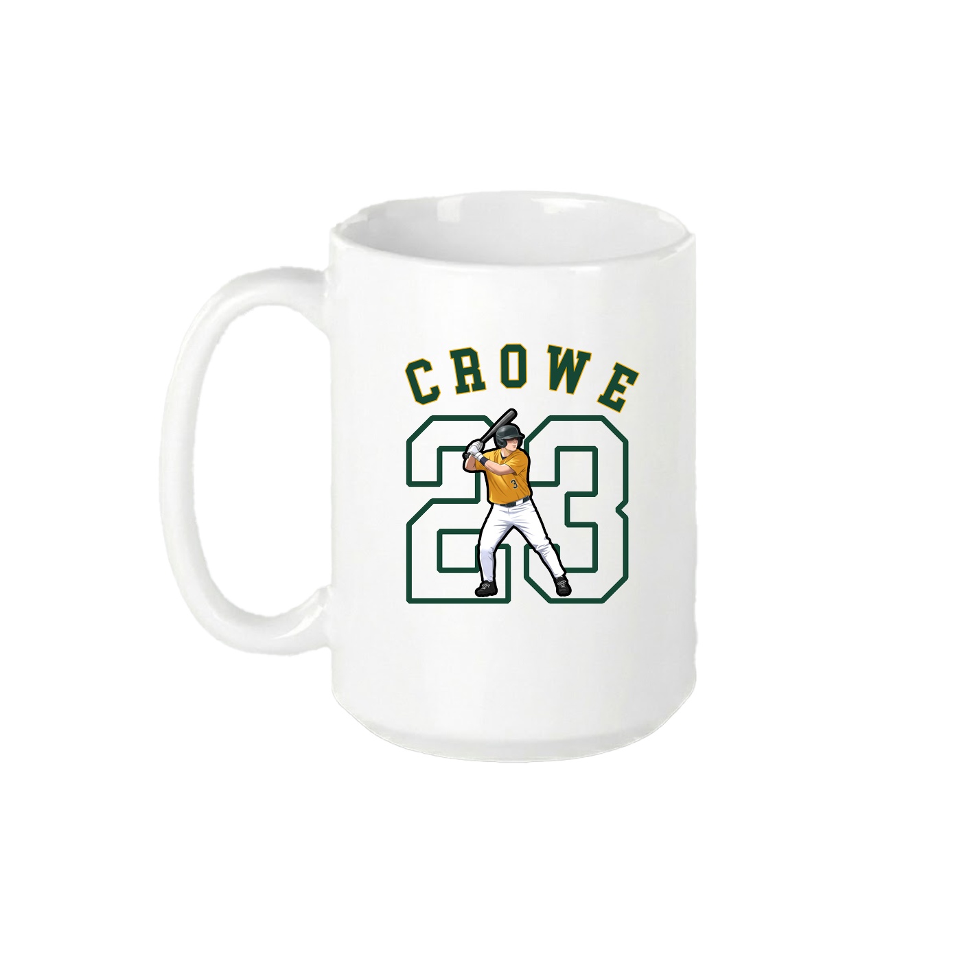 15oz Coffee Mug