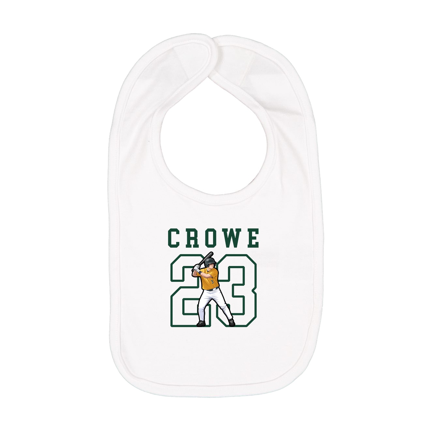 Infant Bib