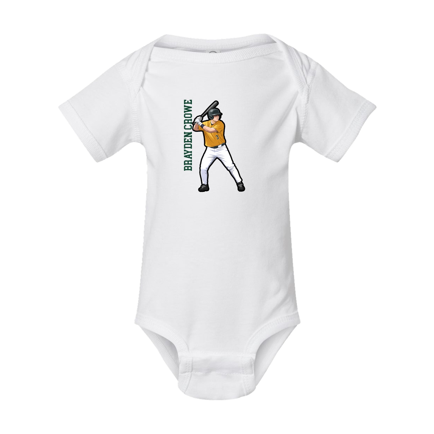 Baby Onesie