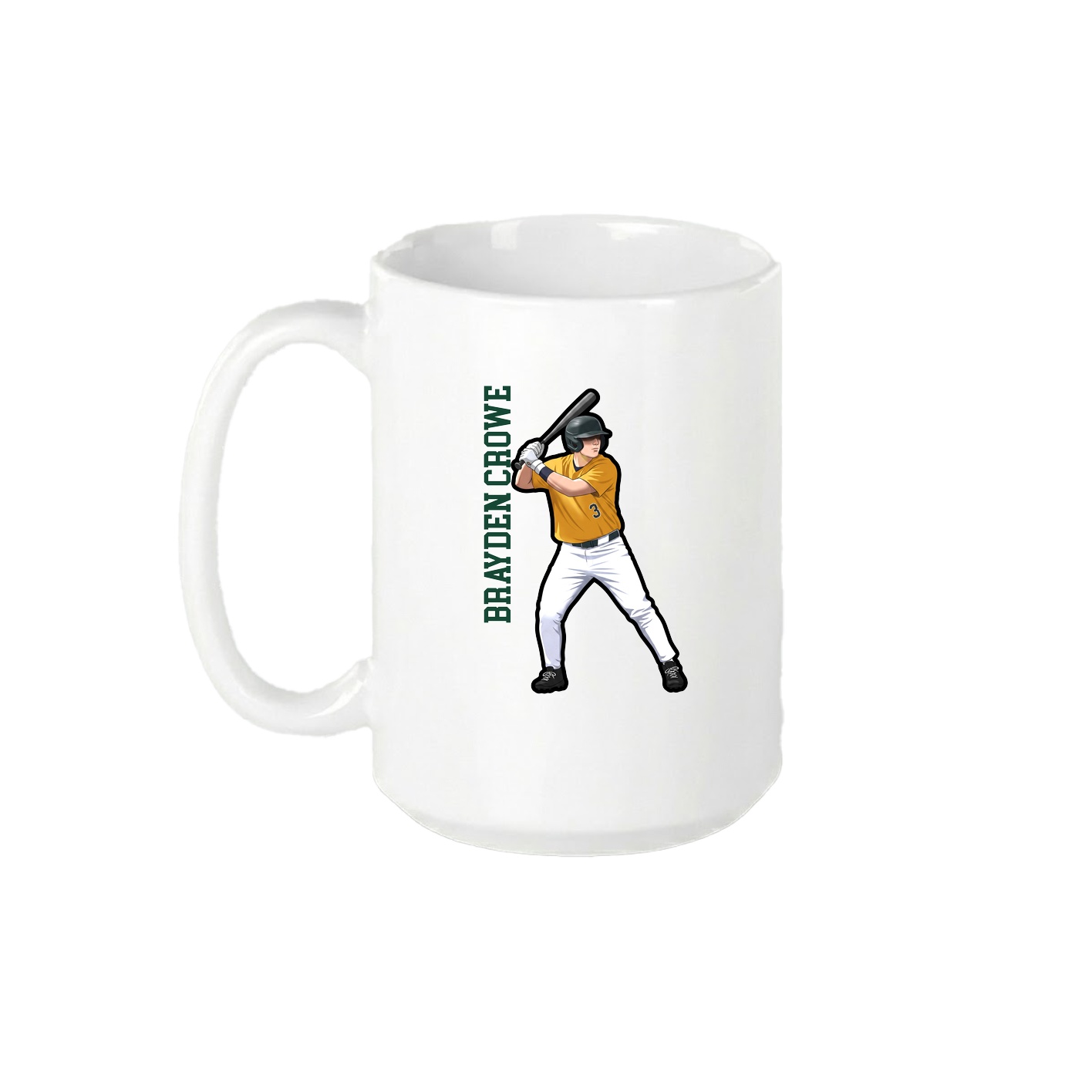 15oz Coffee Mug