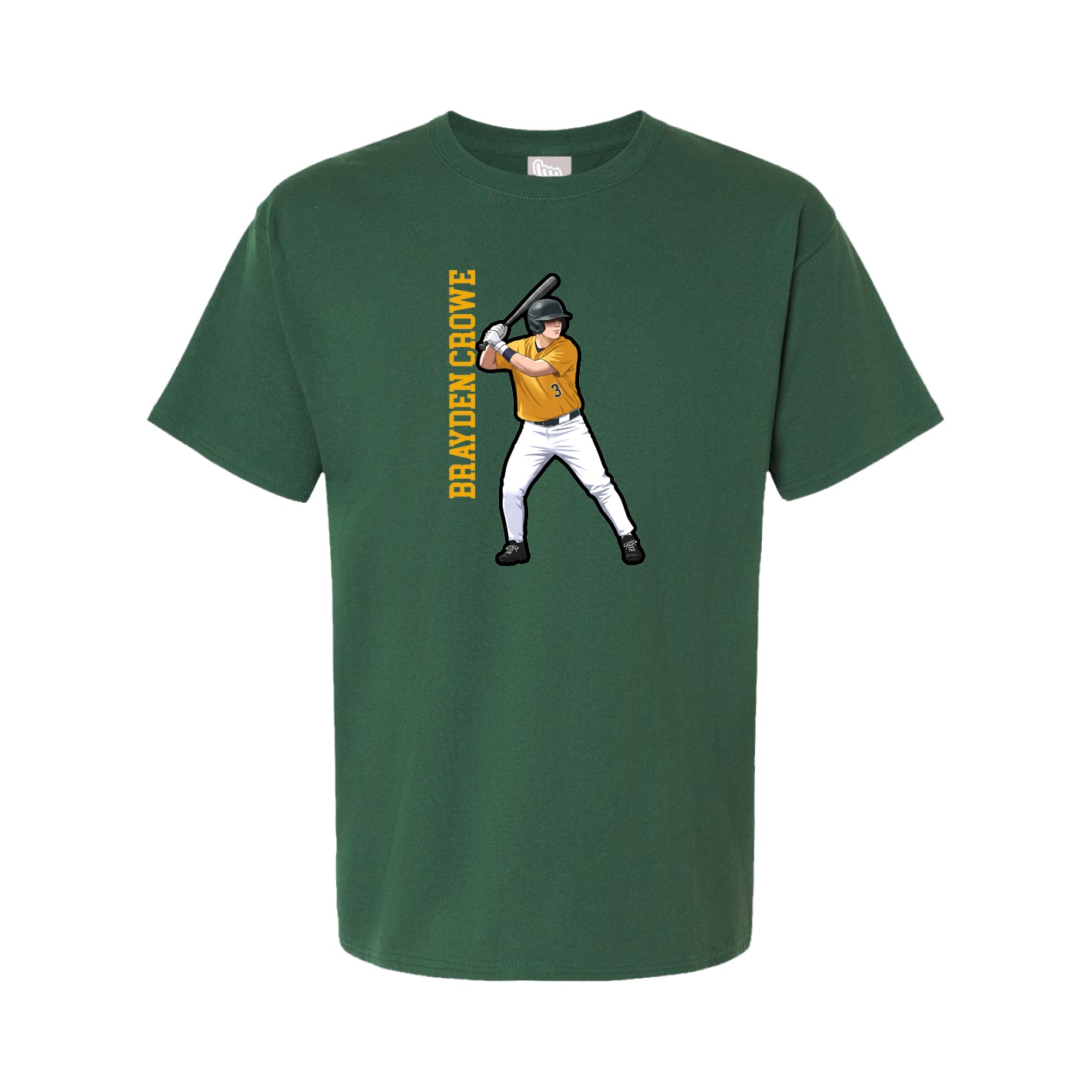 NIL Club Tee