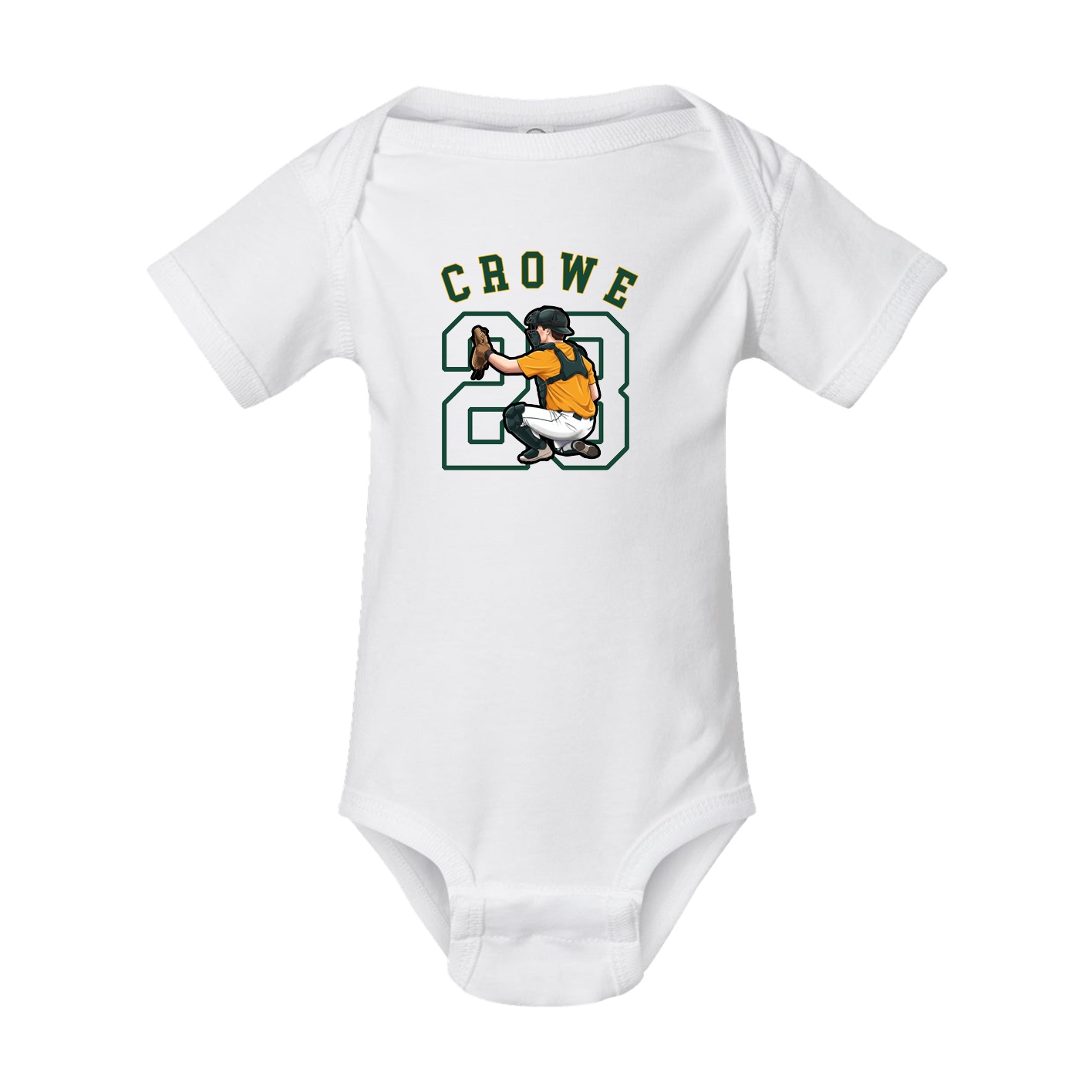 Baby Onesie