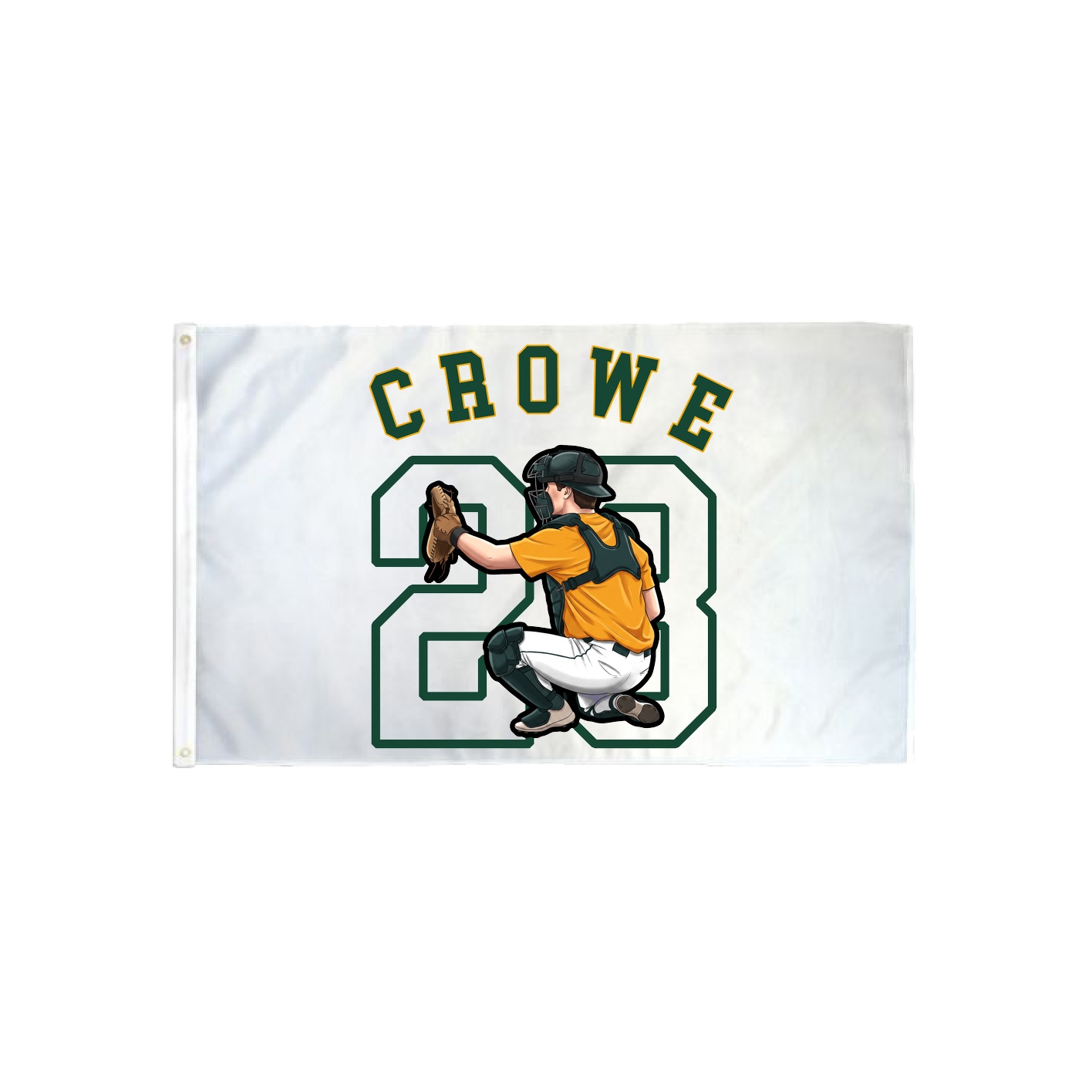 3x5 Flag