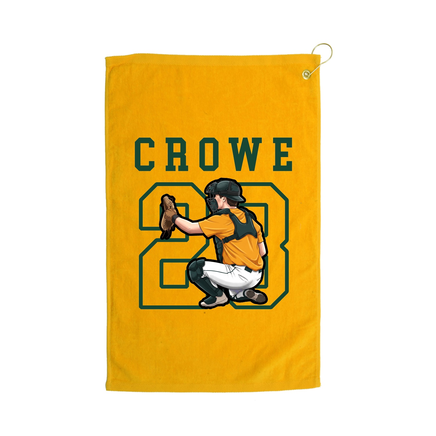 Golf Towel