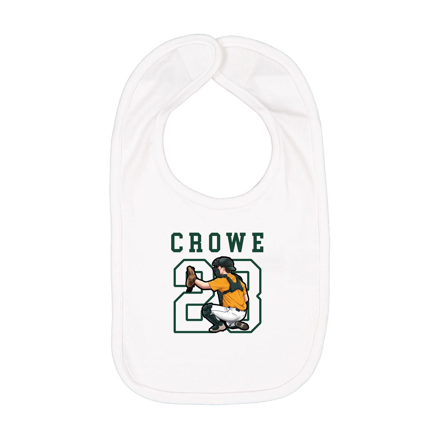 Infant Bib