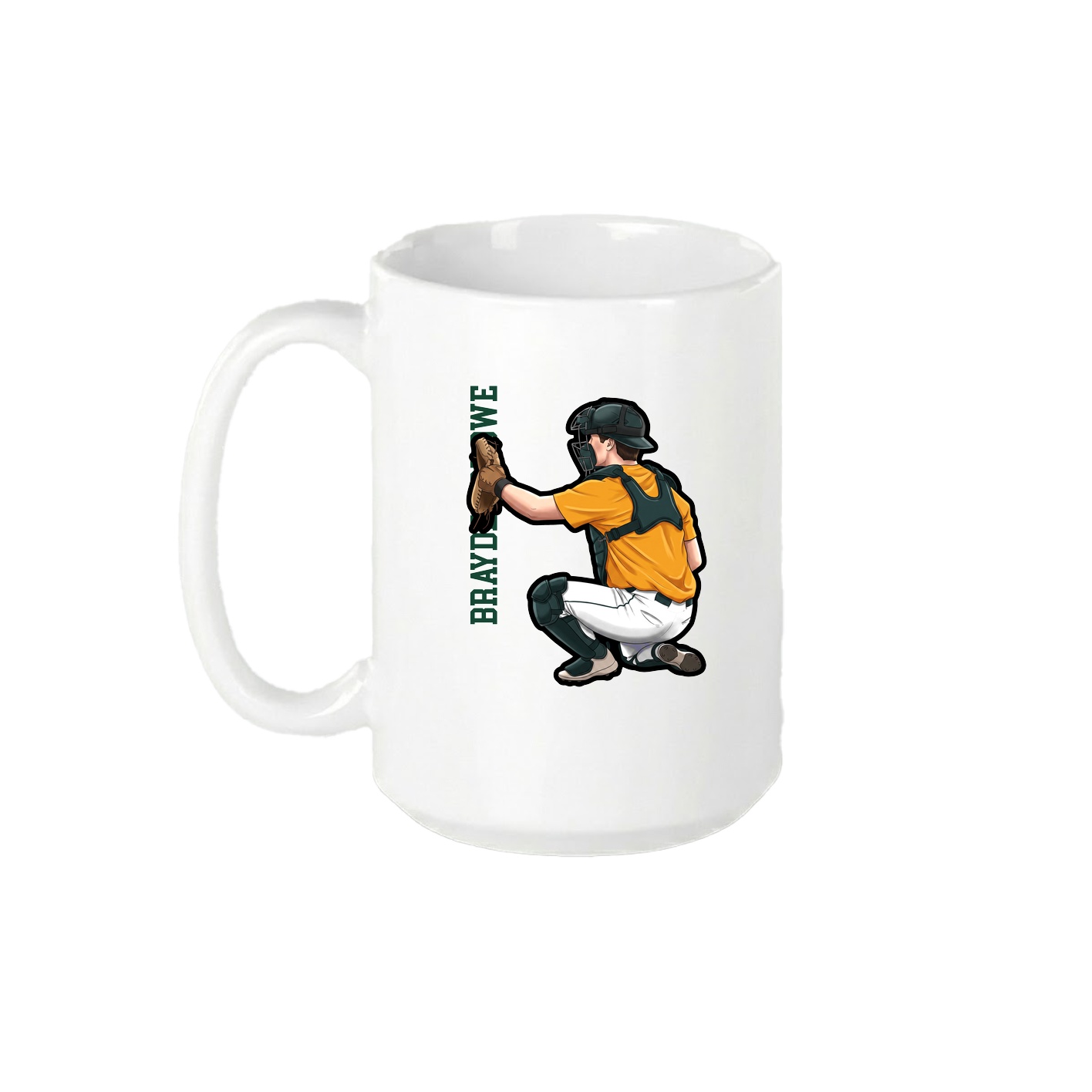 15oz Coffee Mug