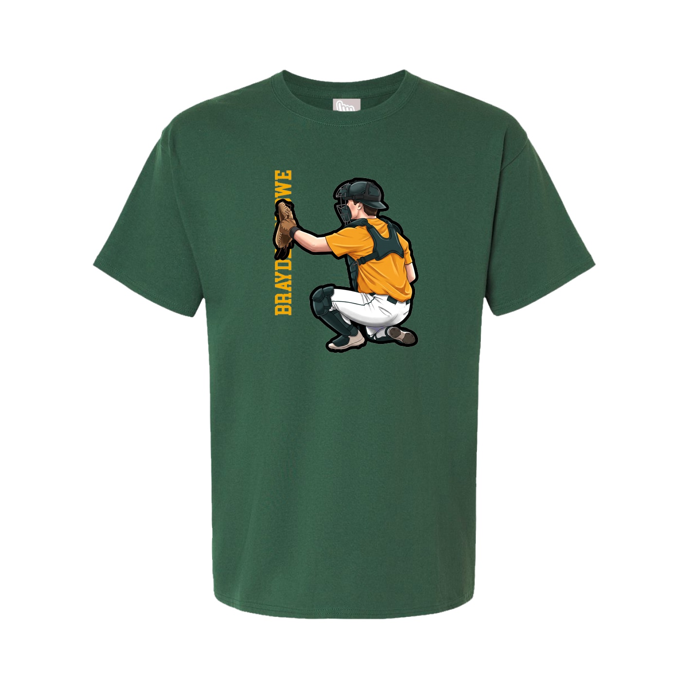 NIL Club Tee