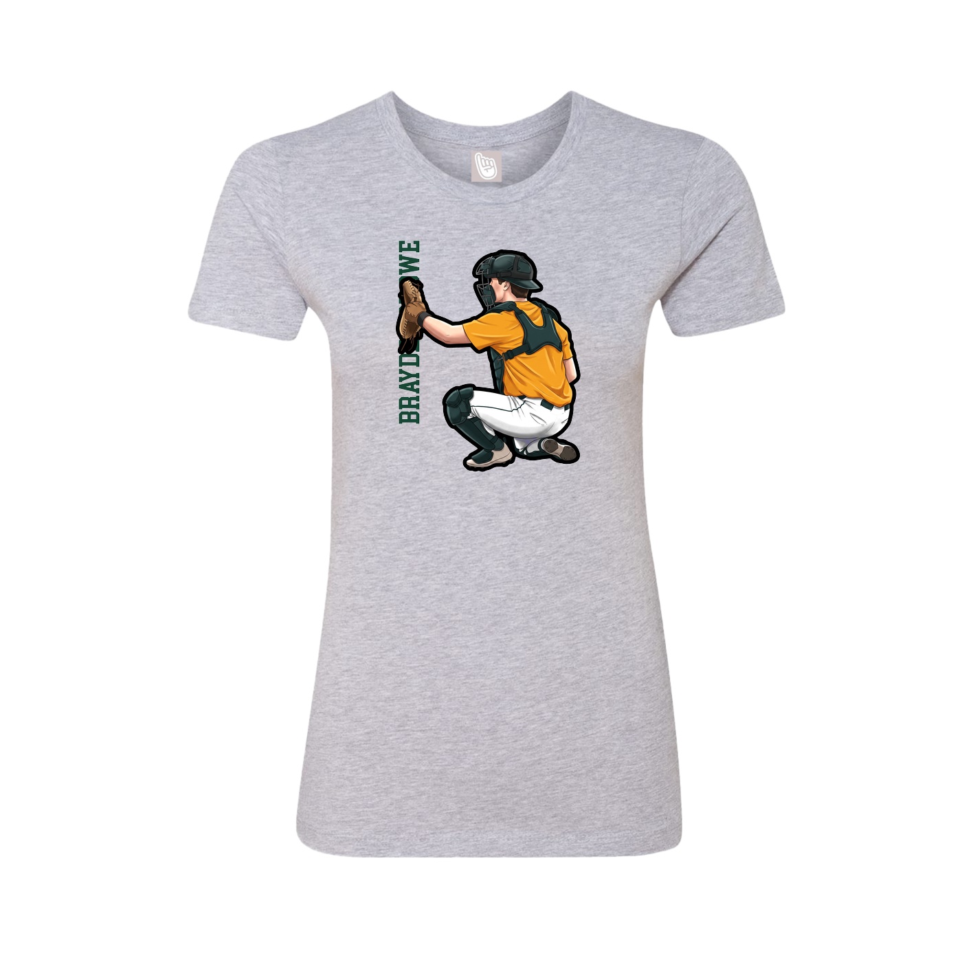 Womens Tee