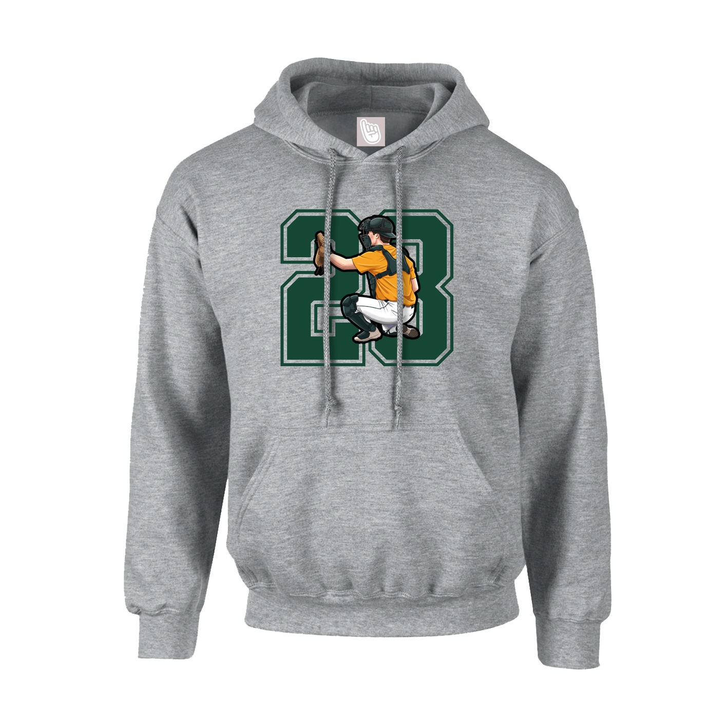 Hoodie