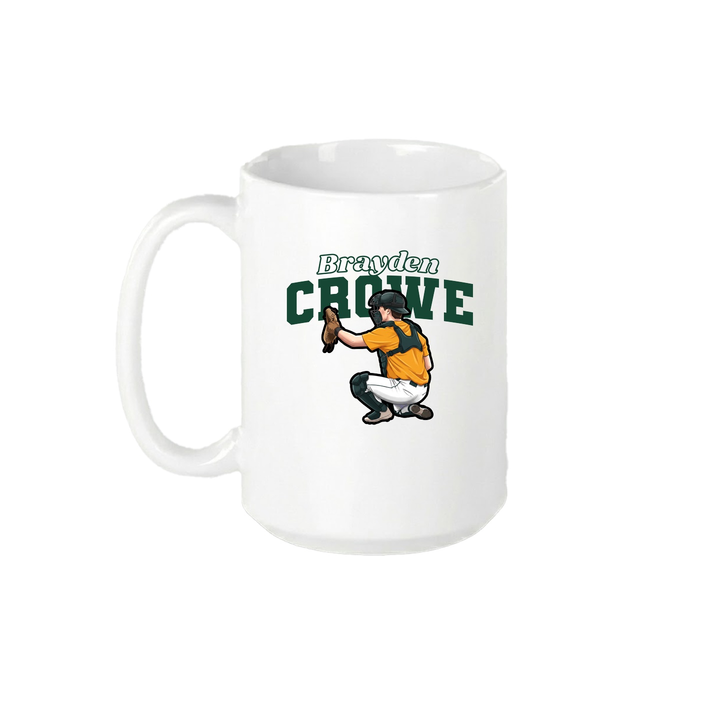 15oz Coffee Mug