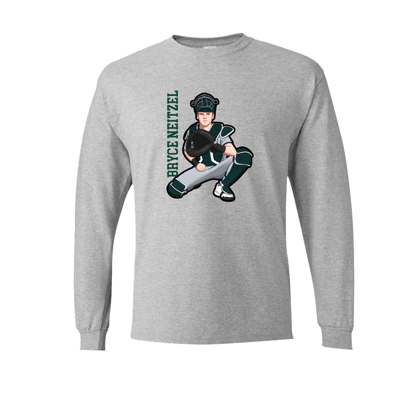 Long Sleeve Tee