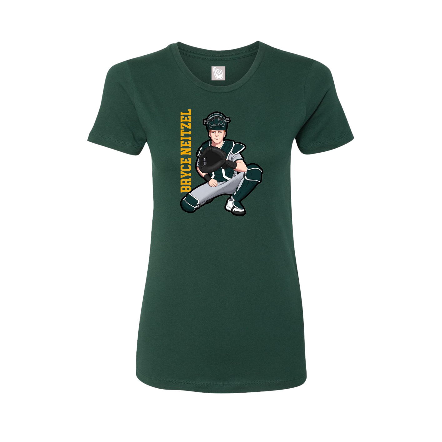 Womens Tee