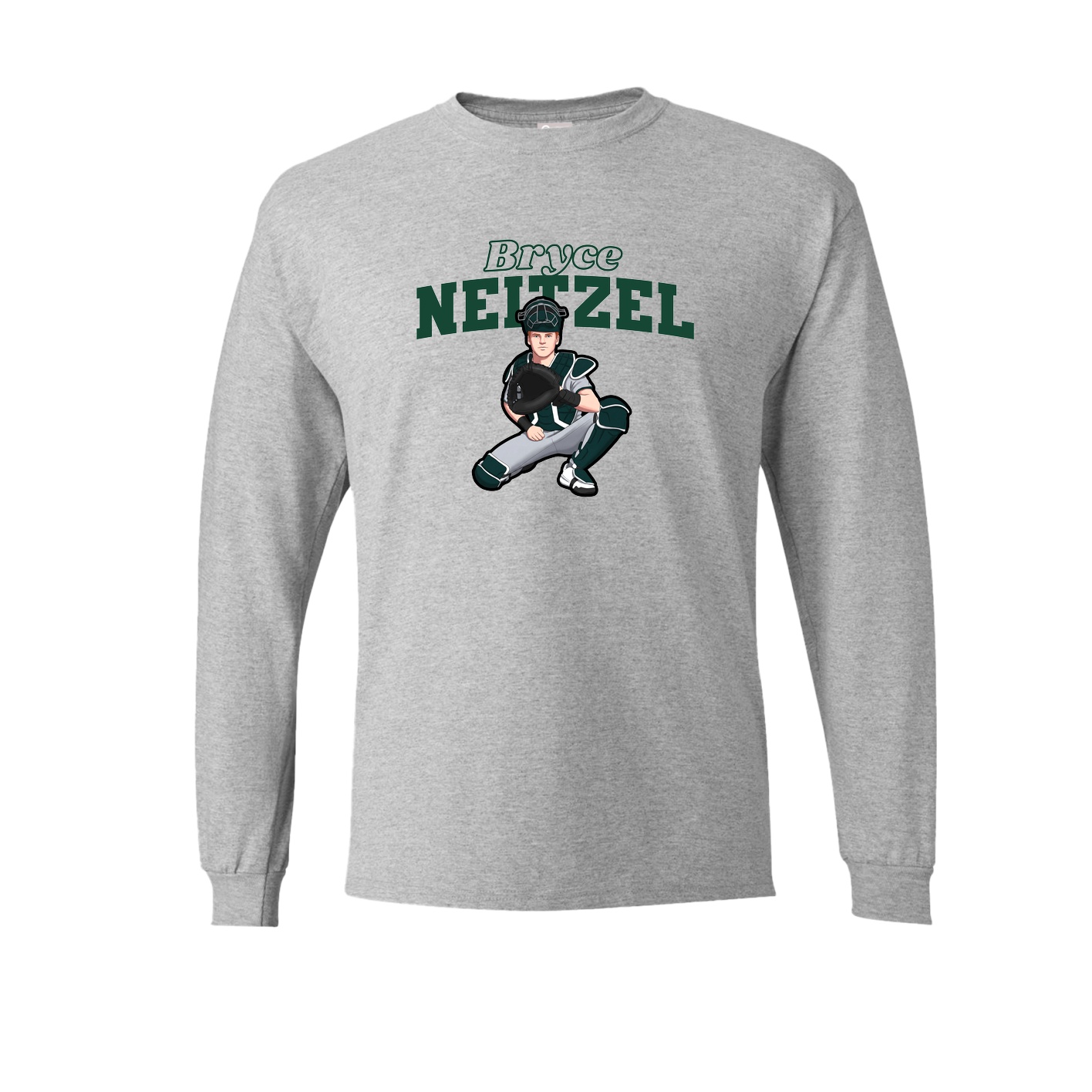 Long Sleeve Tee