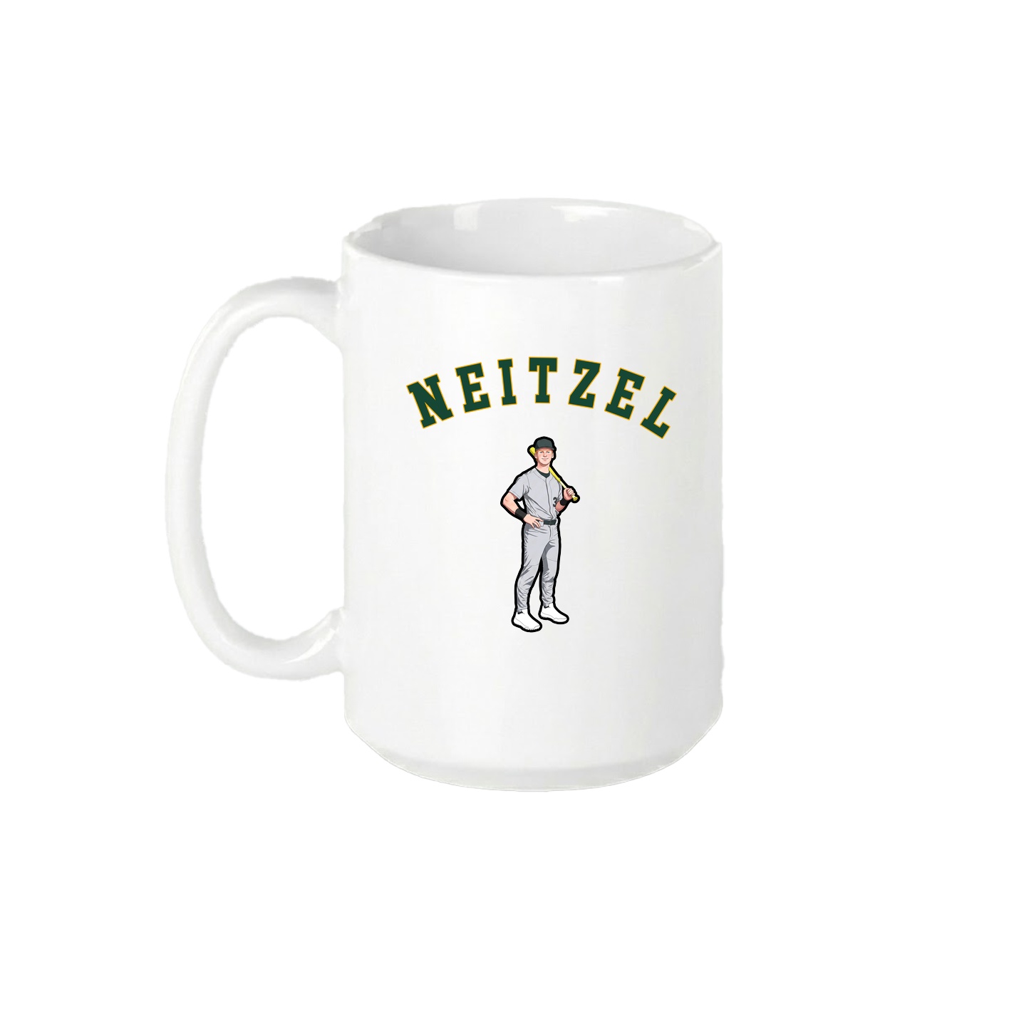 15oz Coffee Mug