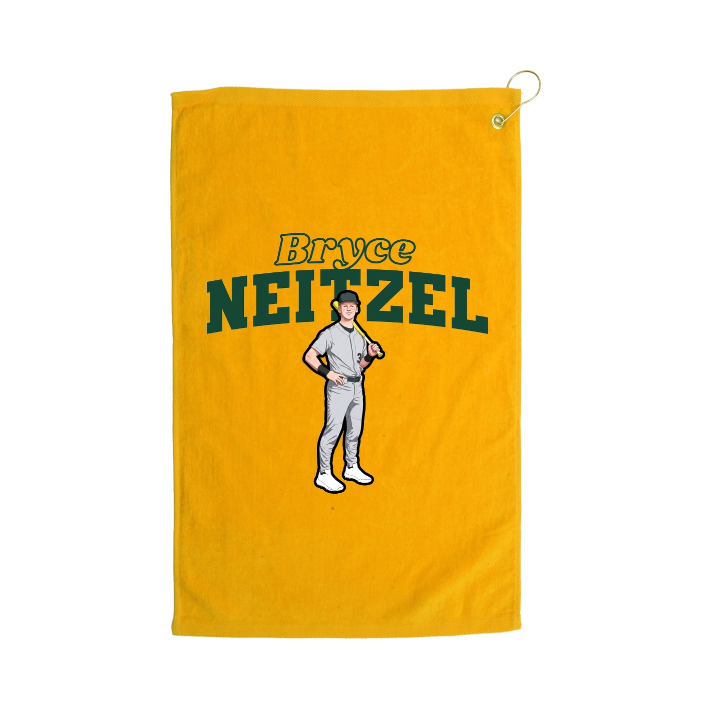 Golf Towel