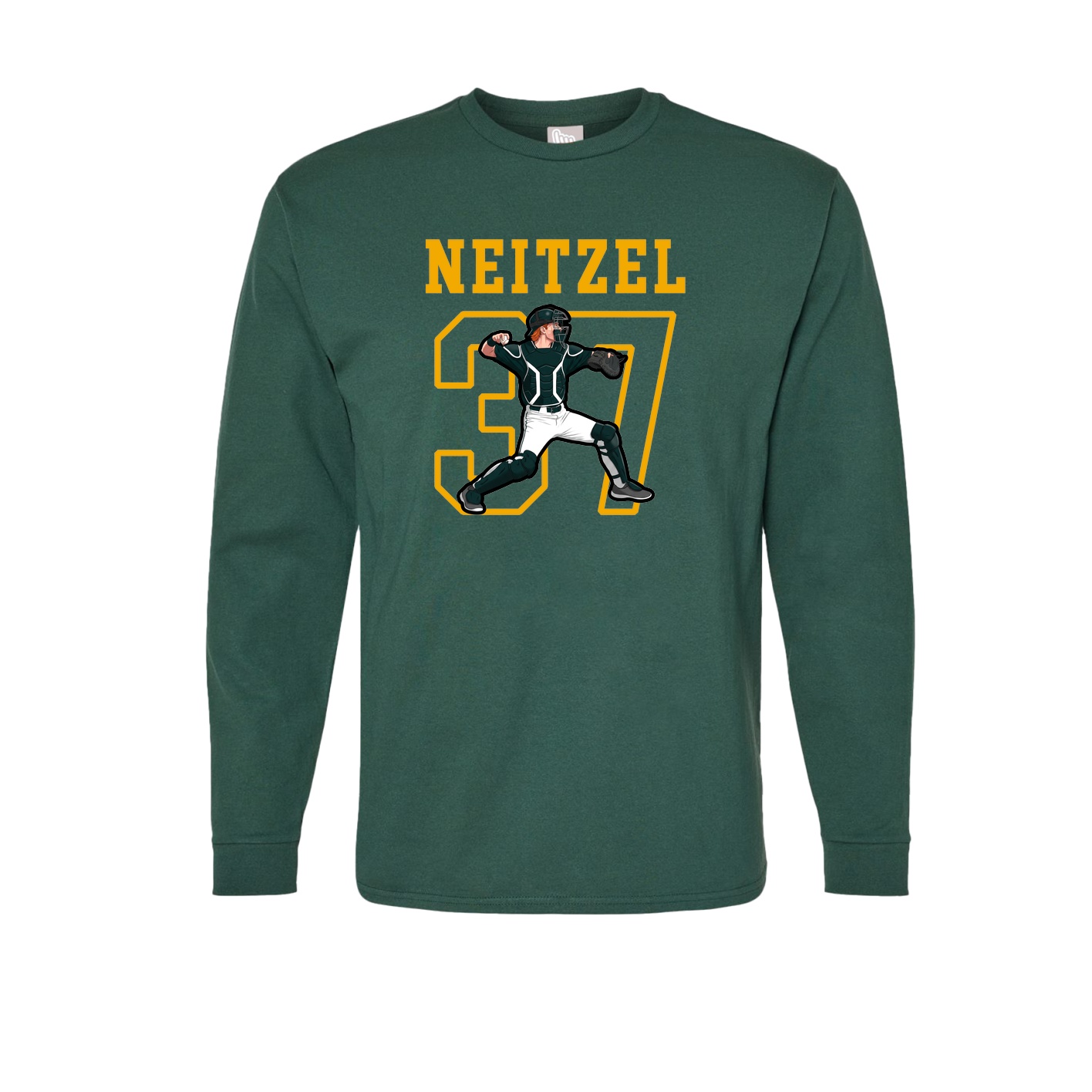 Long Sleeve Tee