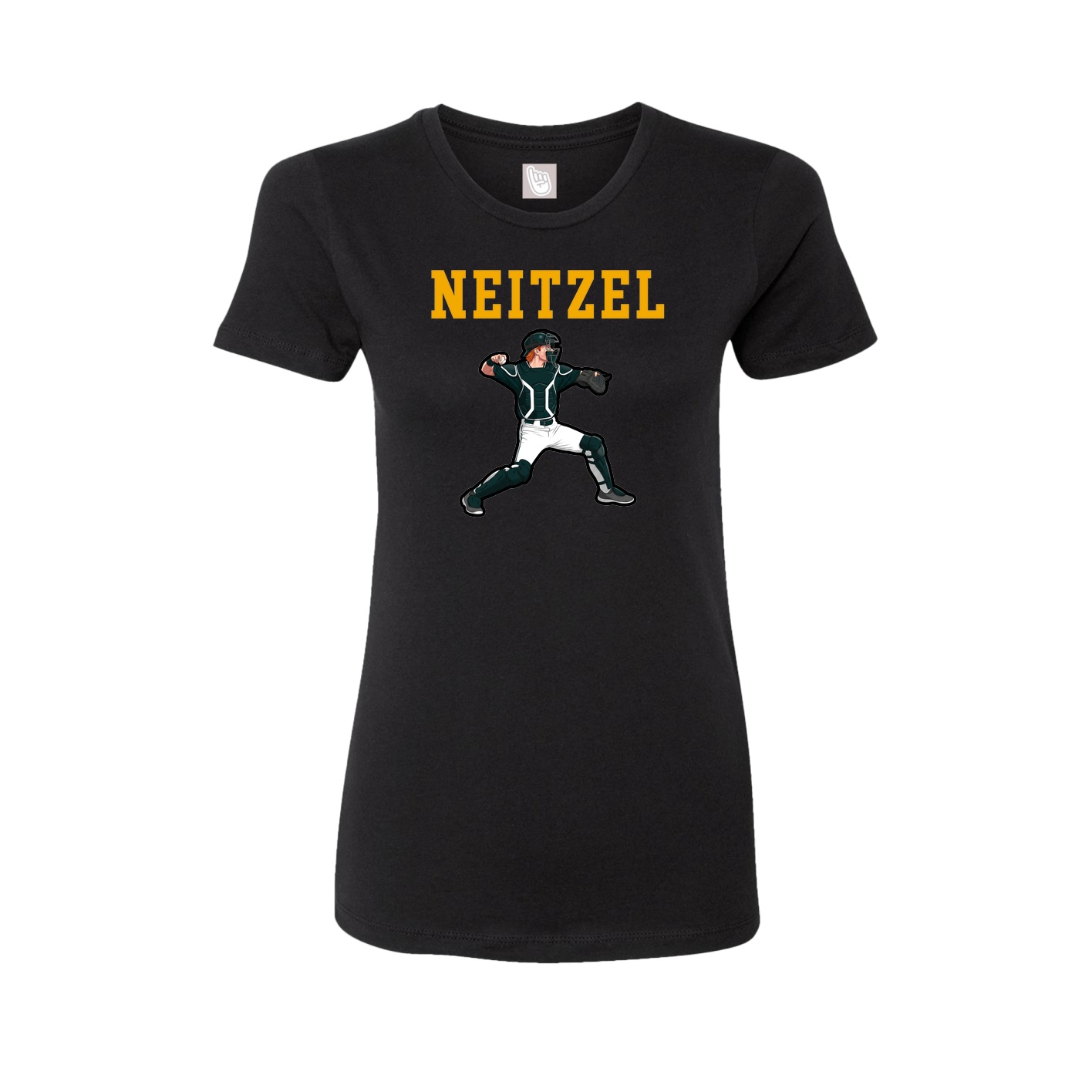 Womens Tee