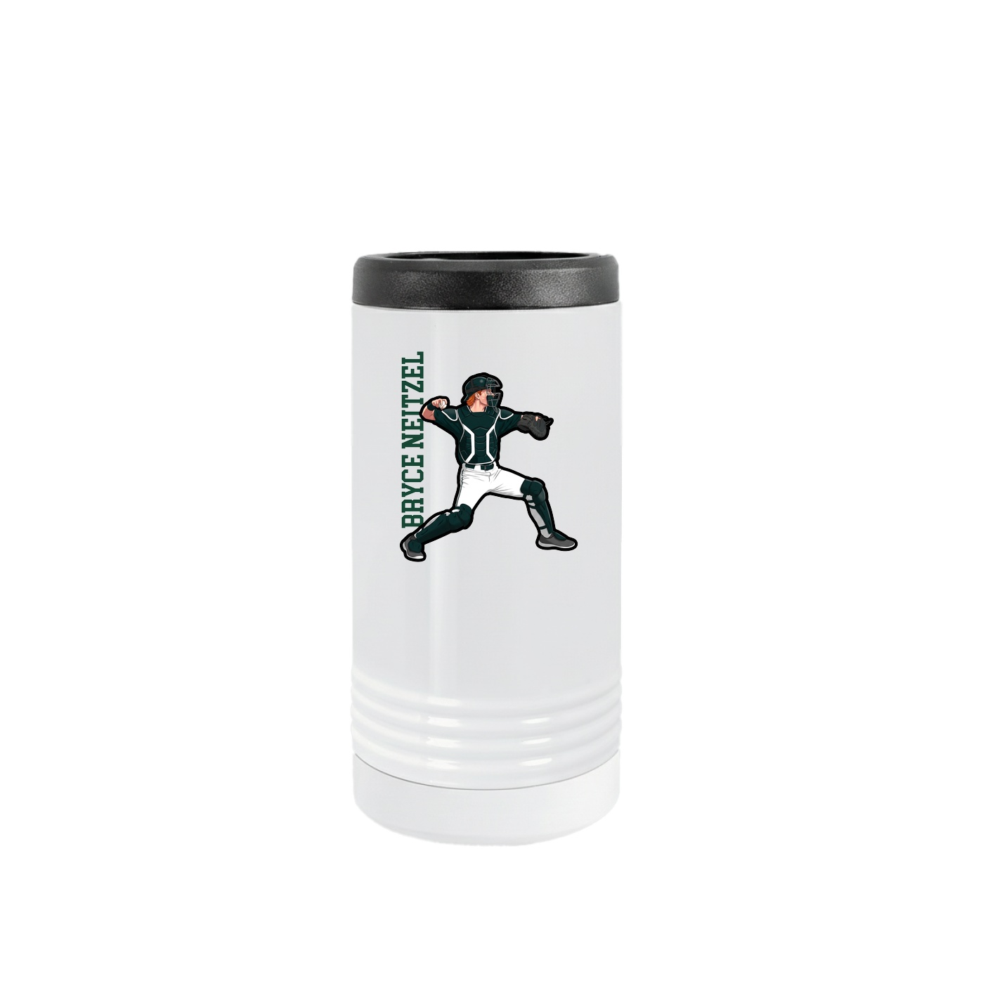 Slim Beverage Holder