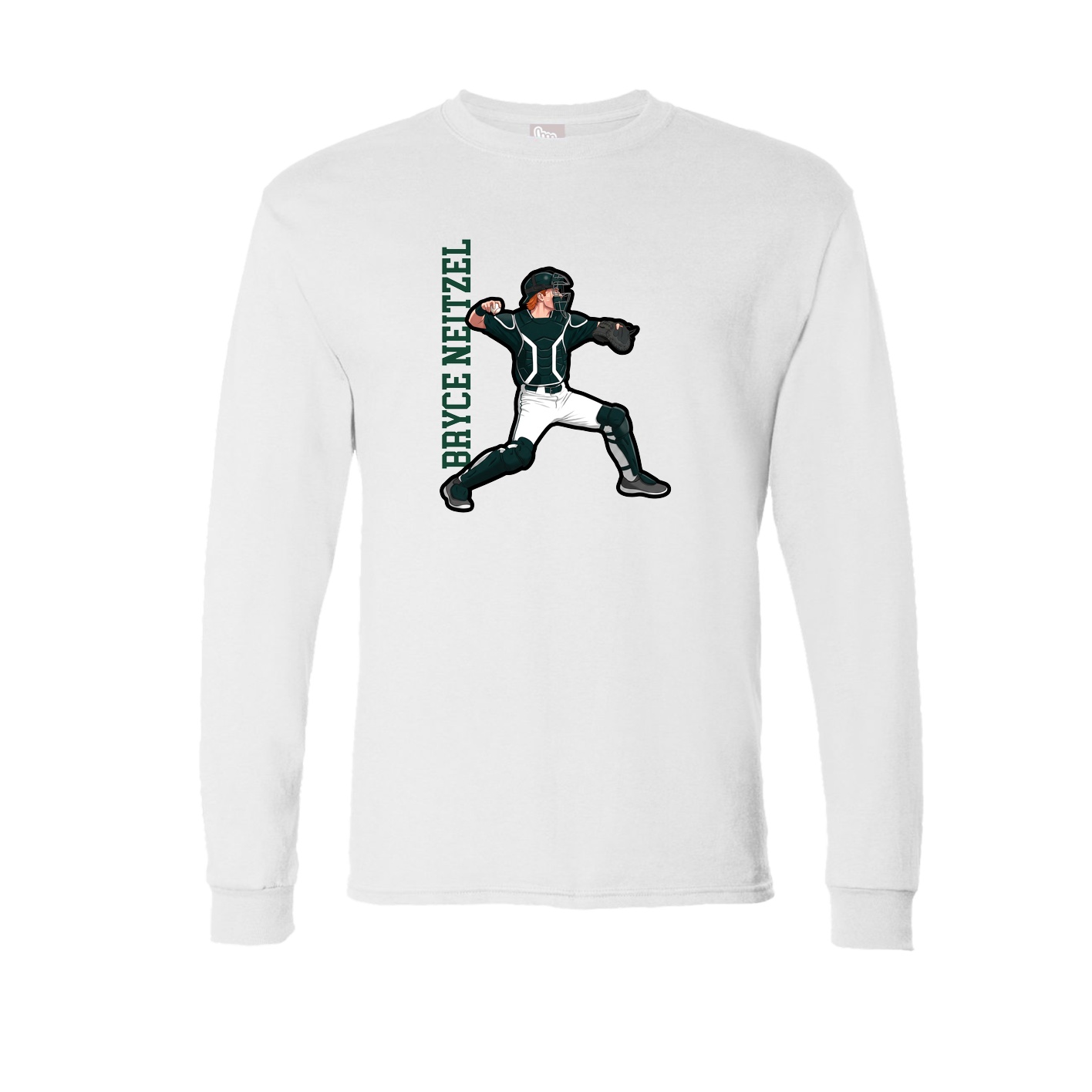 Long Sleeve Tee
