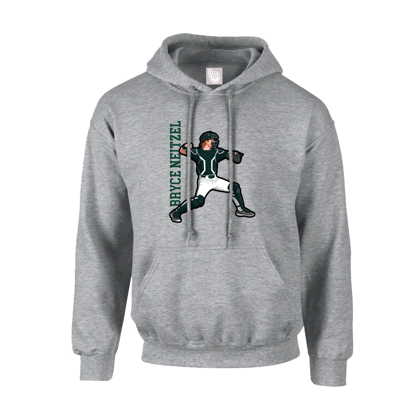 Hoodie