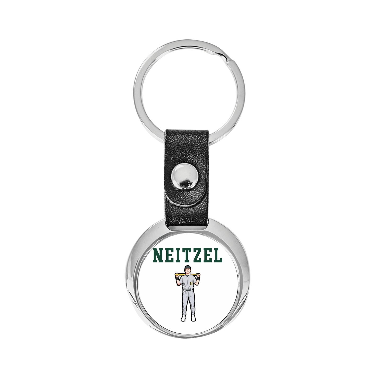 Key Chain — Shirsey in Classic
