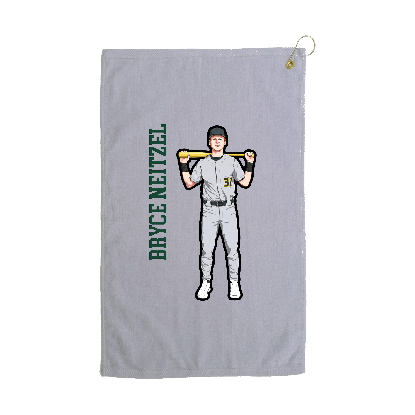 Golf Towel